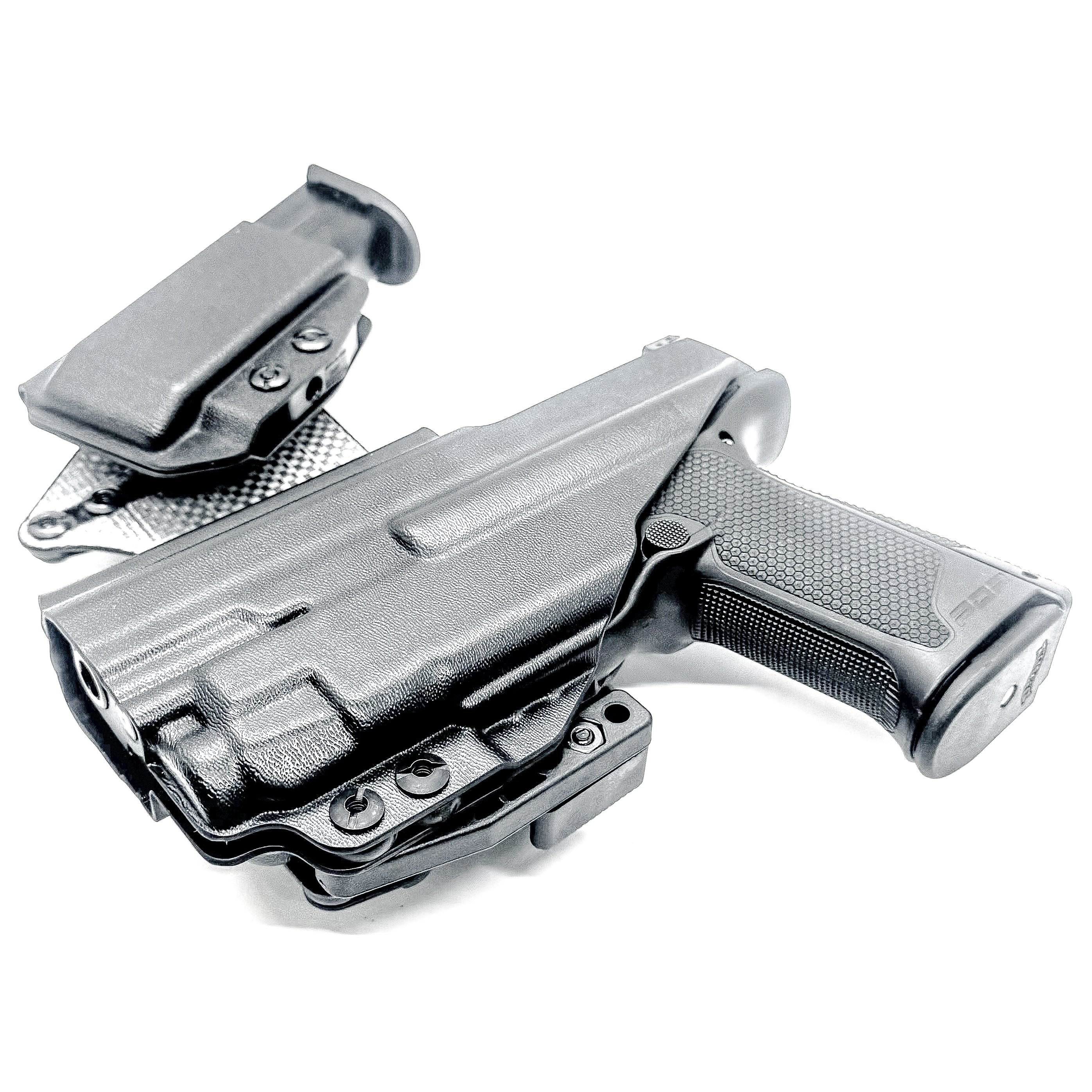 4BROS Walther PDP DadBod Appendix Rig - Image 8