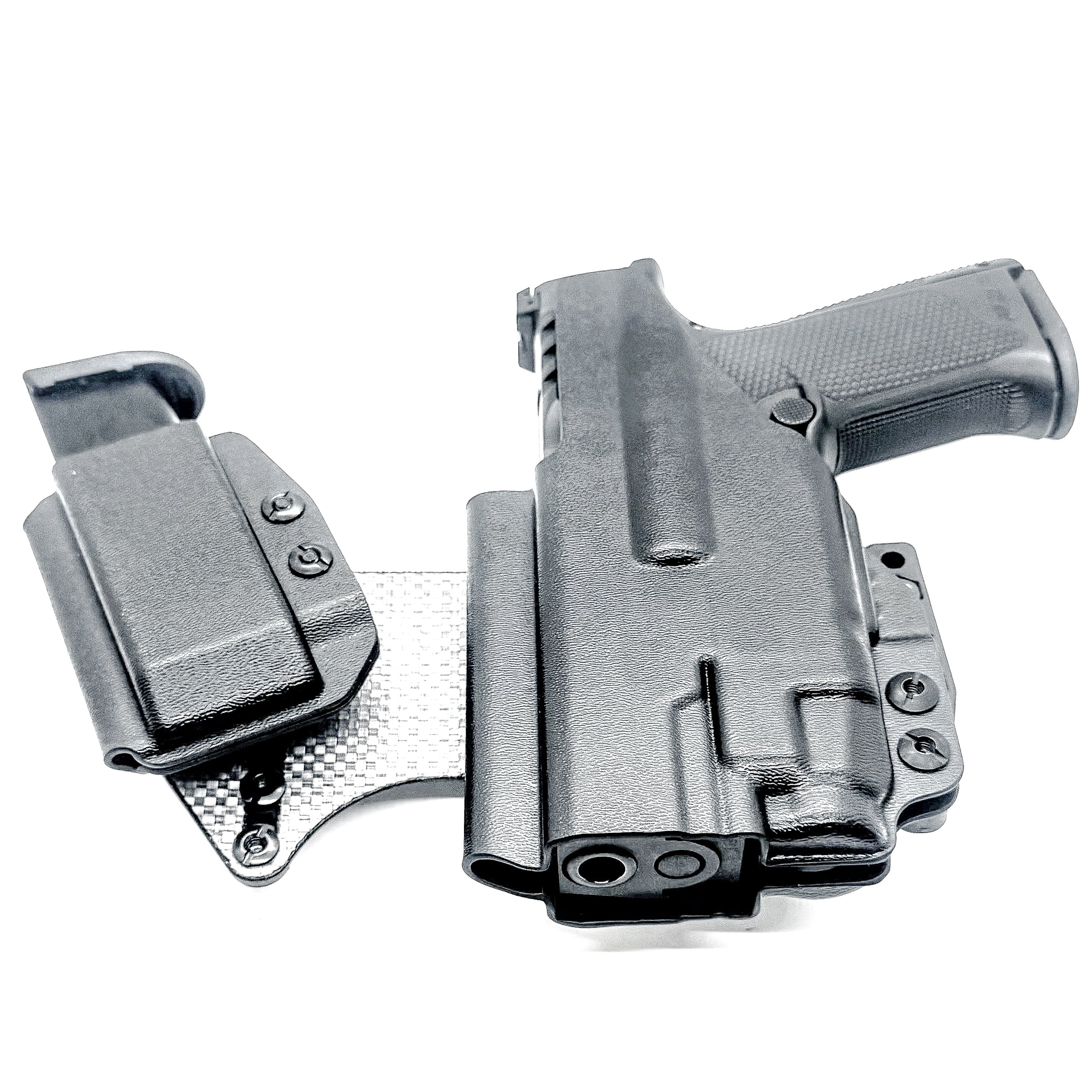 4BROS Walther PDP DadBod Appendix Rig - Image 9