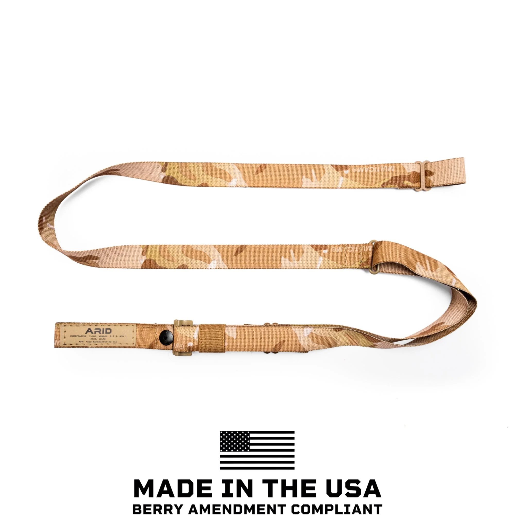 A.R.S. Mod 1 Minimalist Sling - Image 2