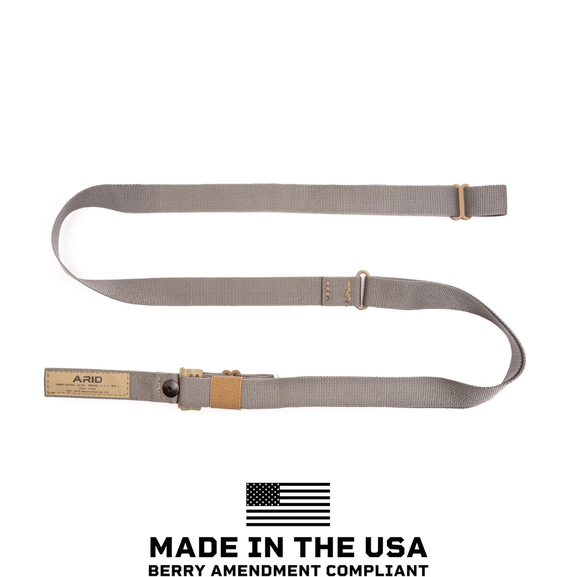 A.R.S. Mod 1 Minimalist Sling - Image 7