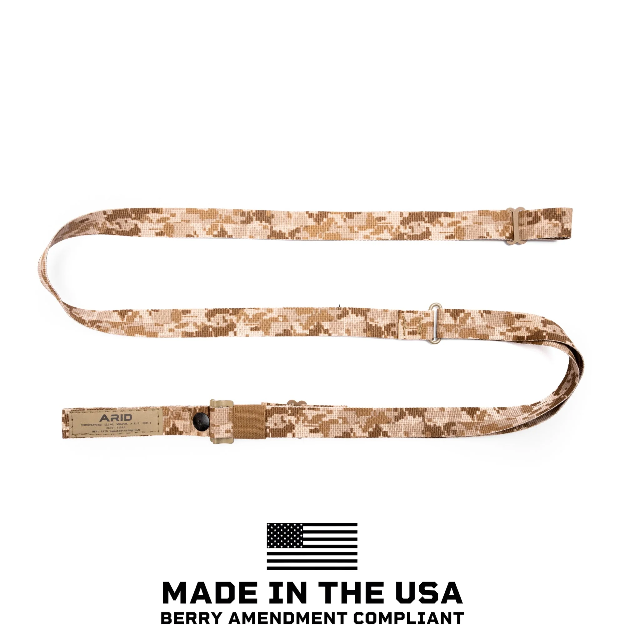 A.R.S. Mod 1 Minimalist Sling - Image 8