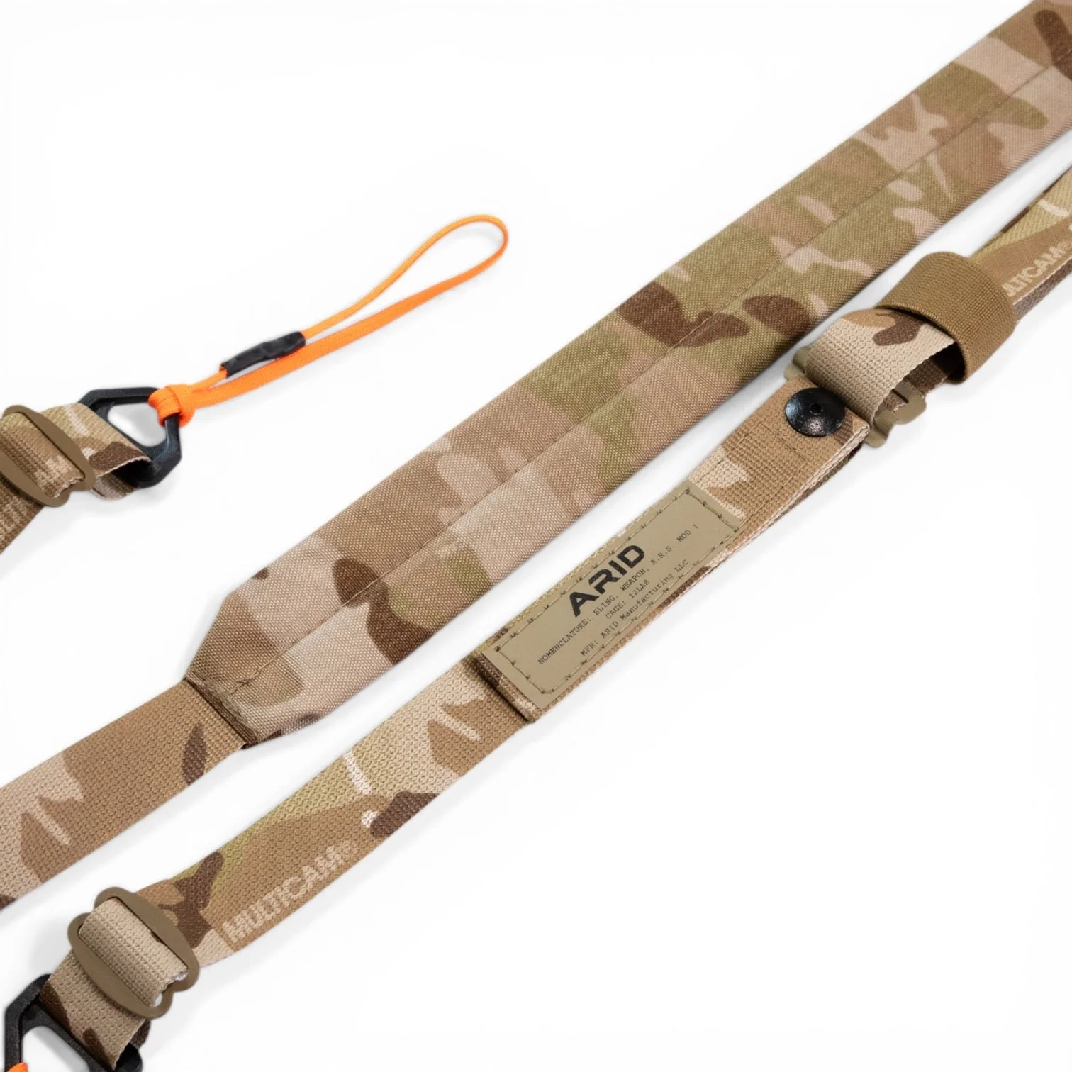 A.R.S. Mod 1 Padded Sling - Image 5