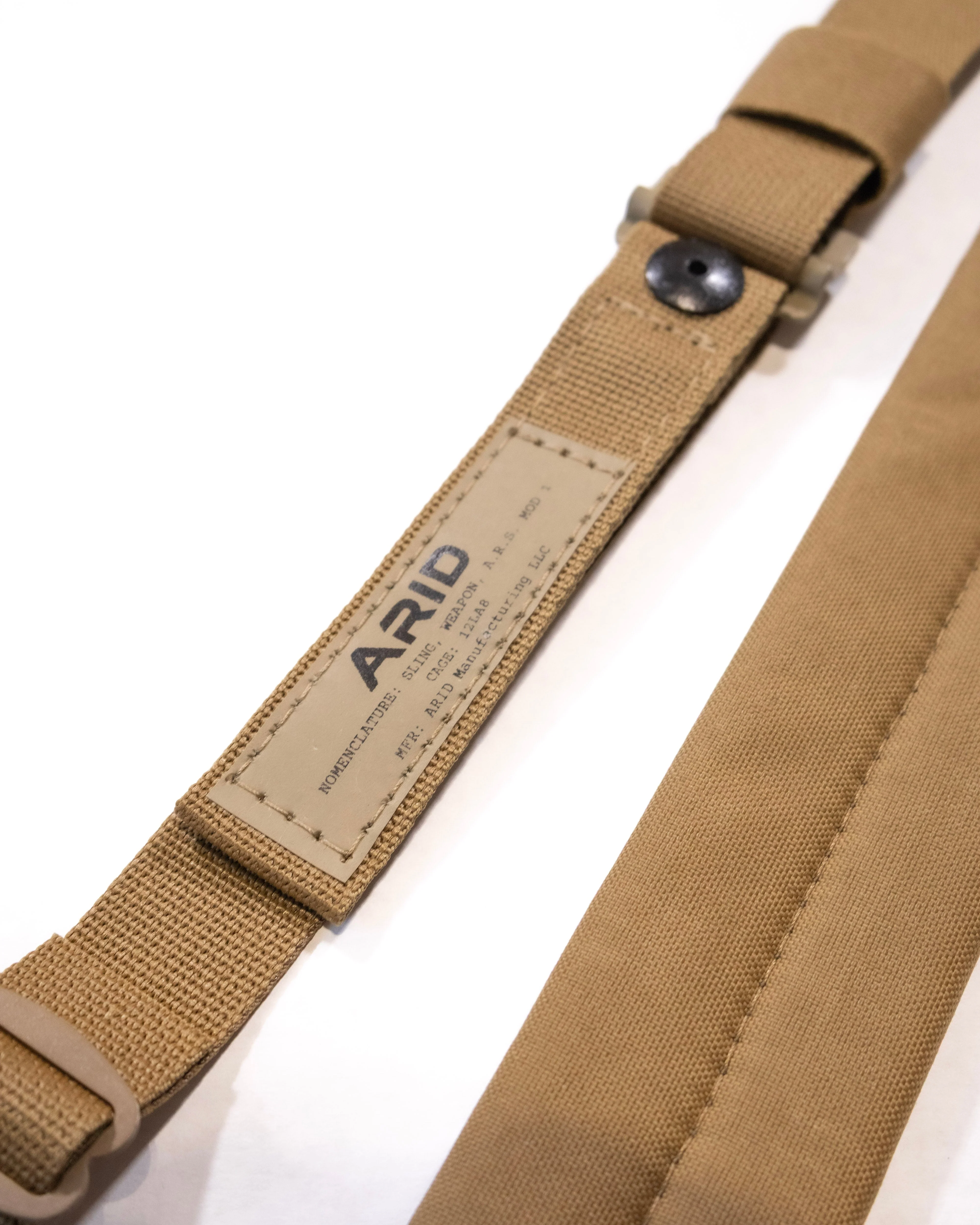 A.R.S. Mod 1 Padded Sling - Image 6