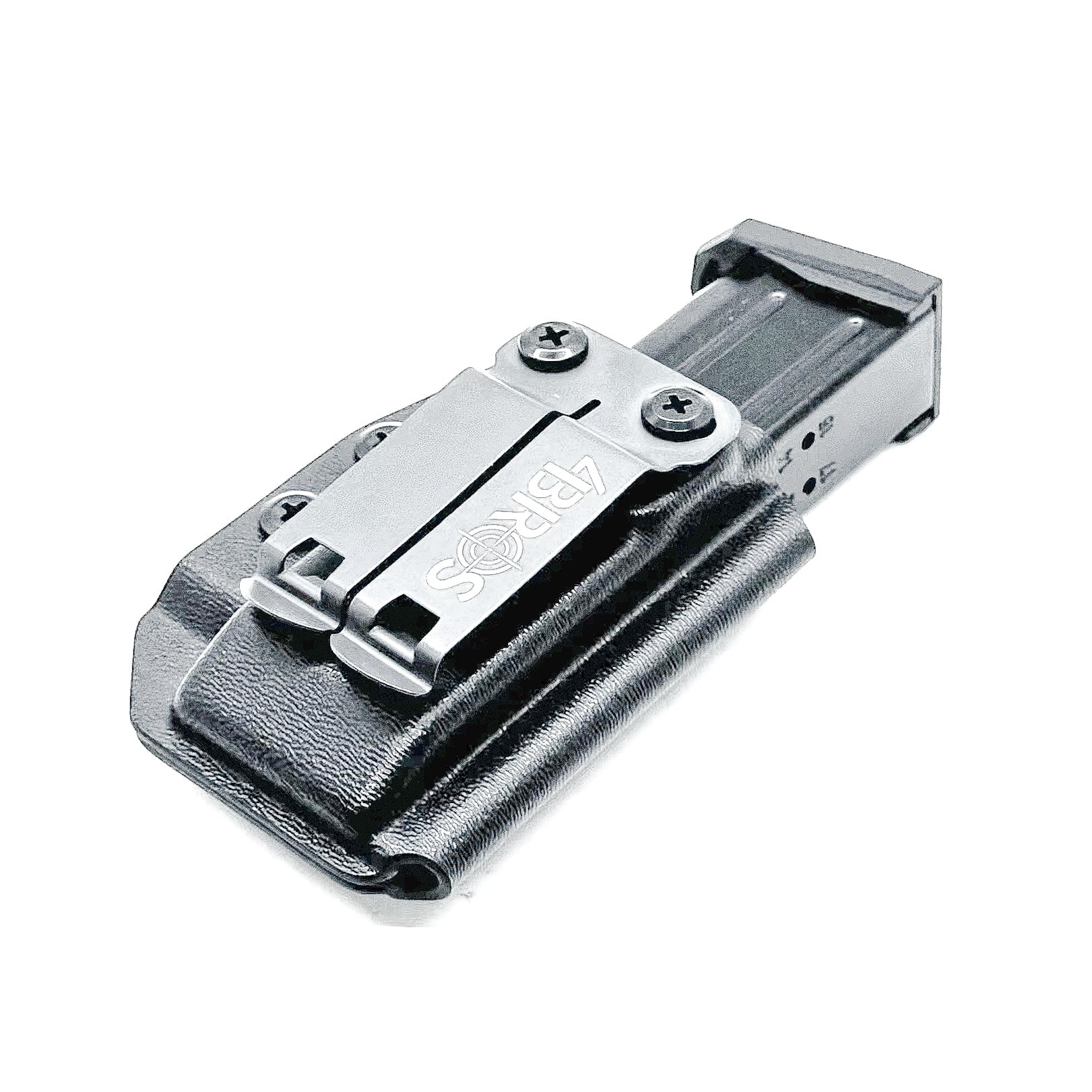 Arex Delta 9mm IWB Magazine Pouch - Image 3