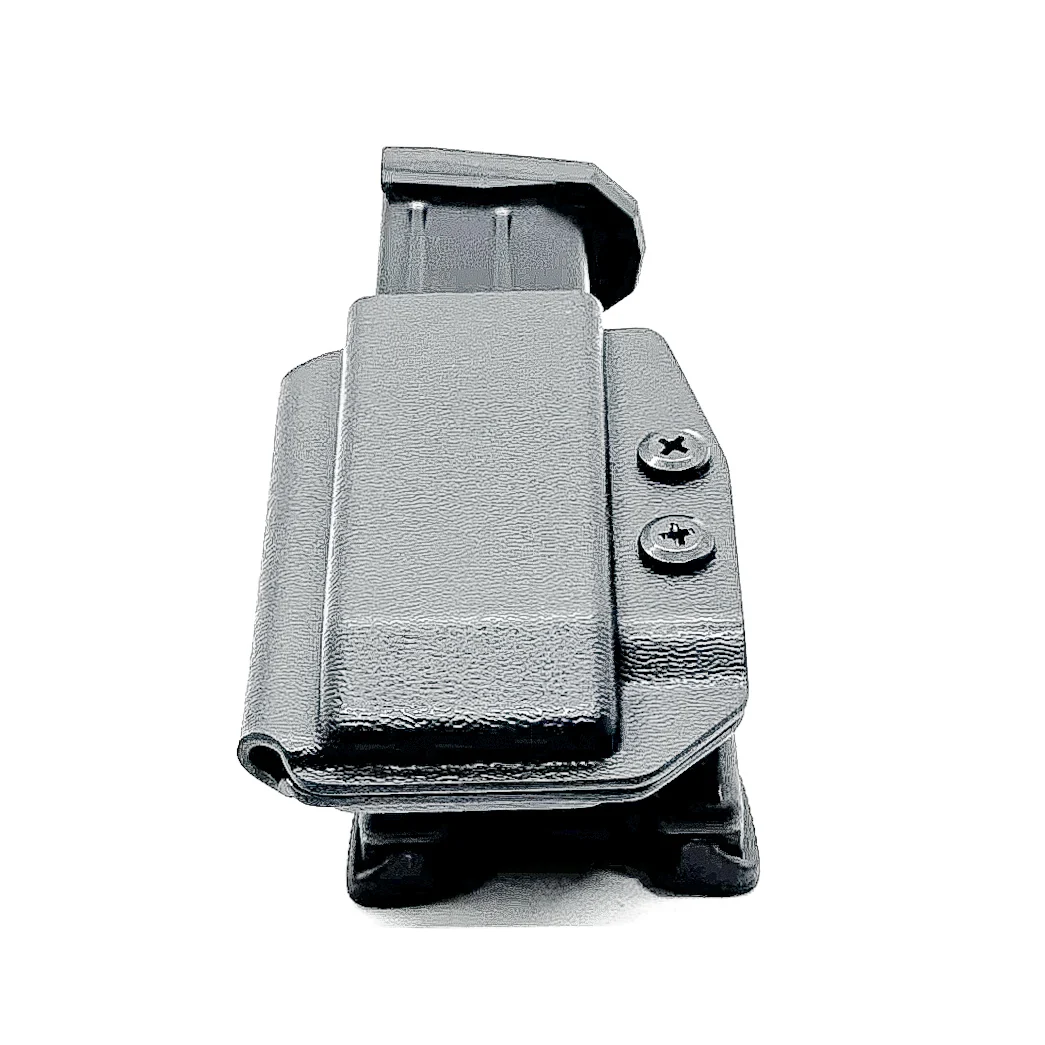 Arex Delta 9mm OWB Magazine Pouch - Image 4