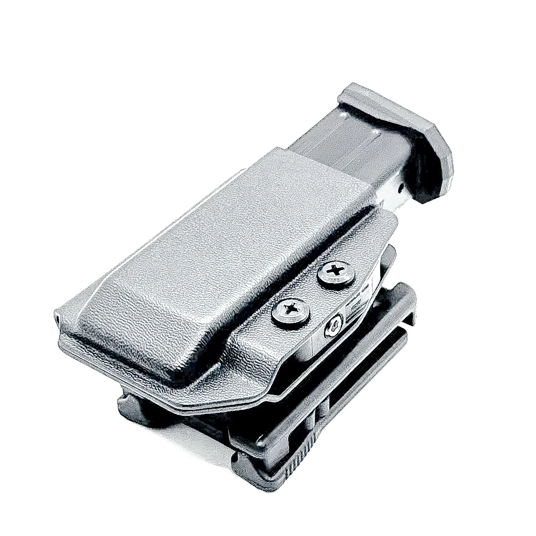 Arex Delta 9mm OWB Magazine Pouch - Image 5