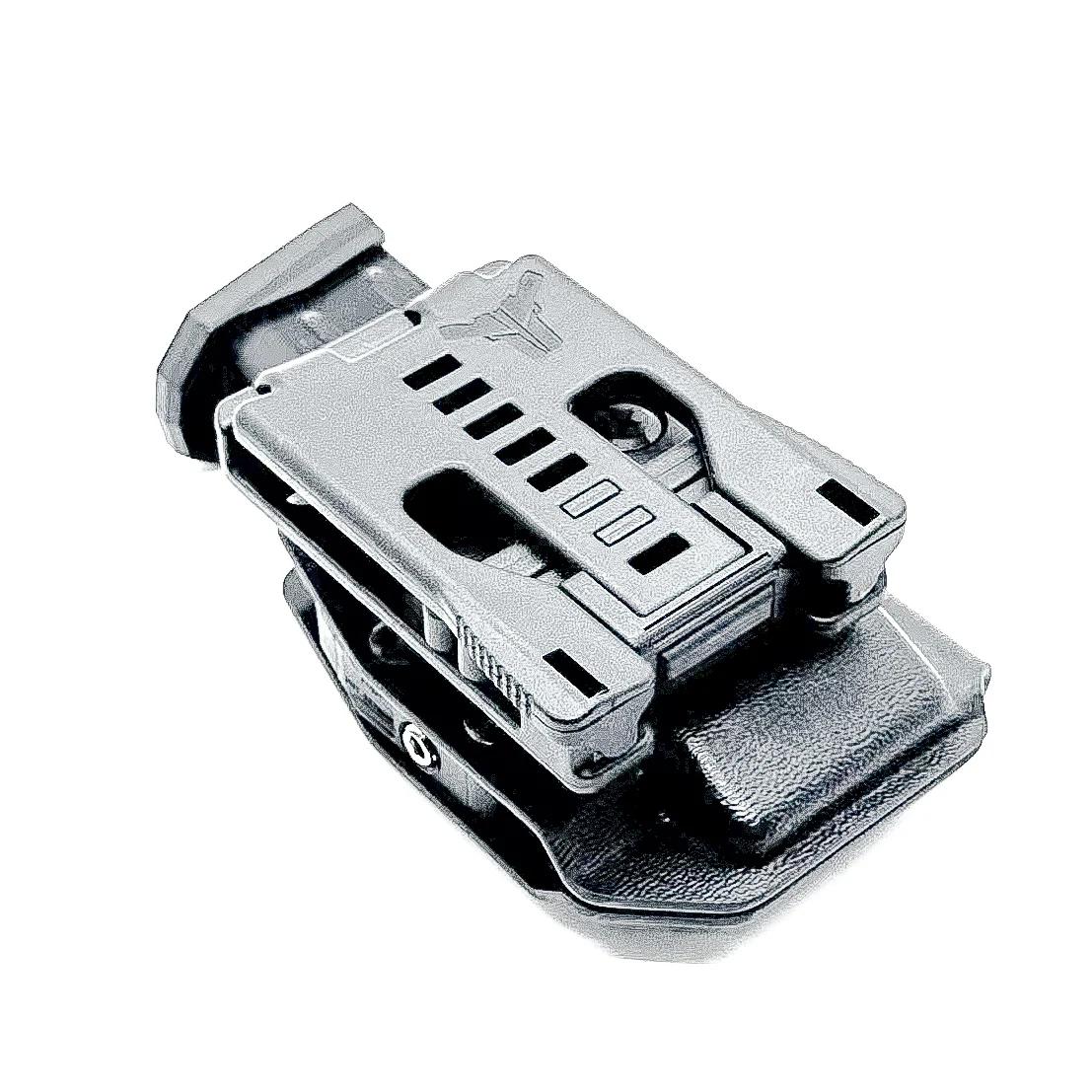 Arex Delta 9mm OWB Magazine Pouch - Image 8