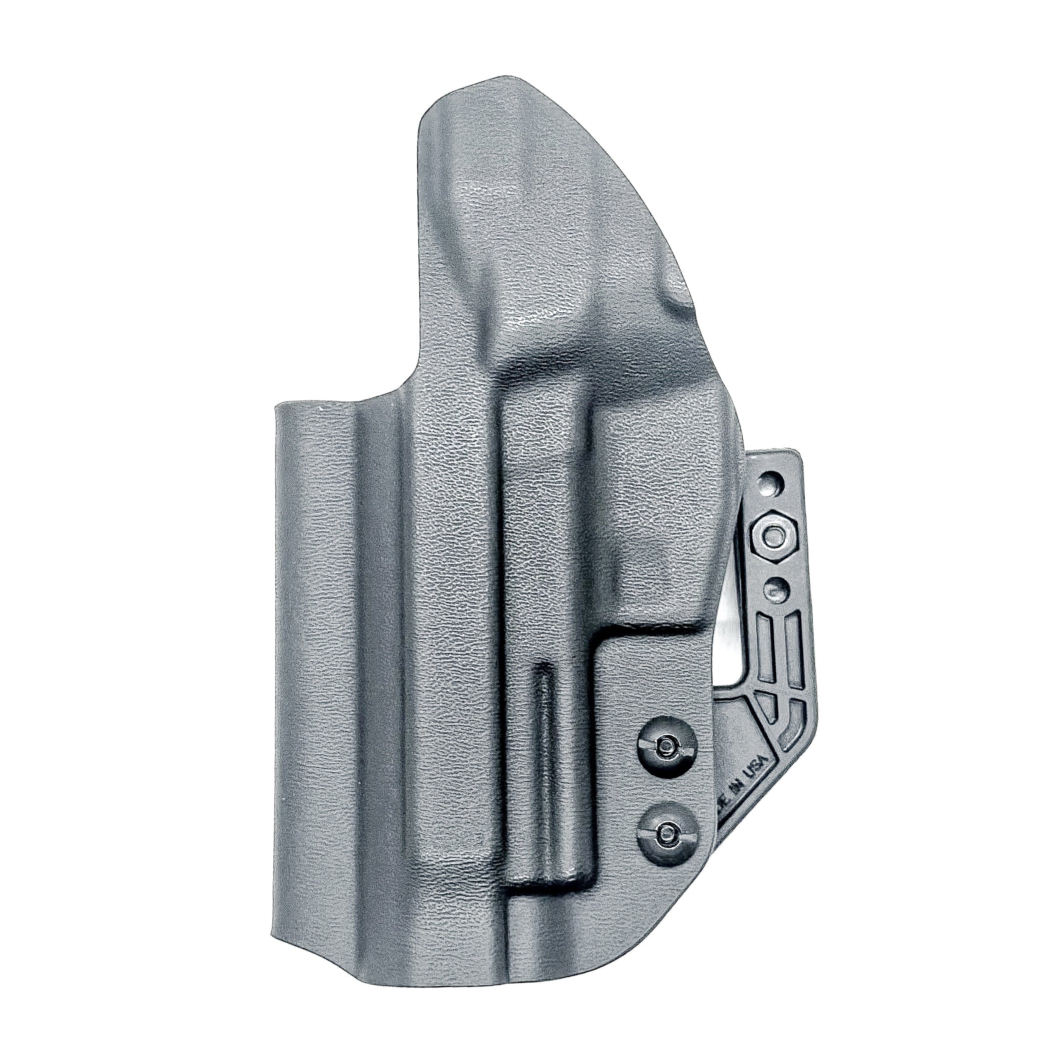 Beretta 80X Cheetah IWB Holster - Image 2