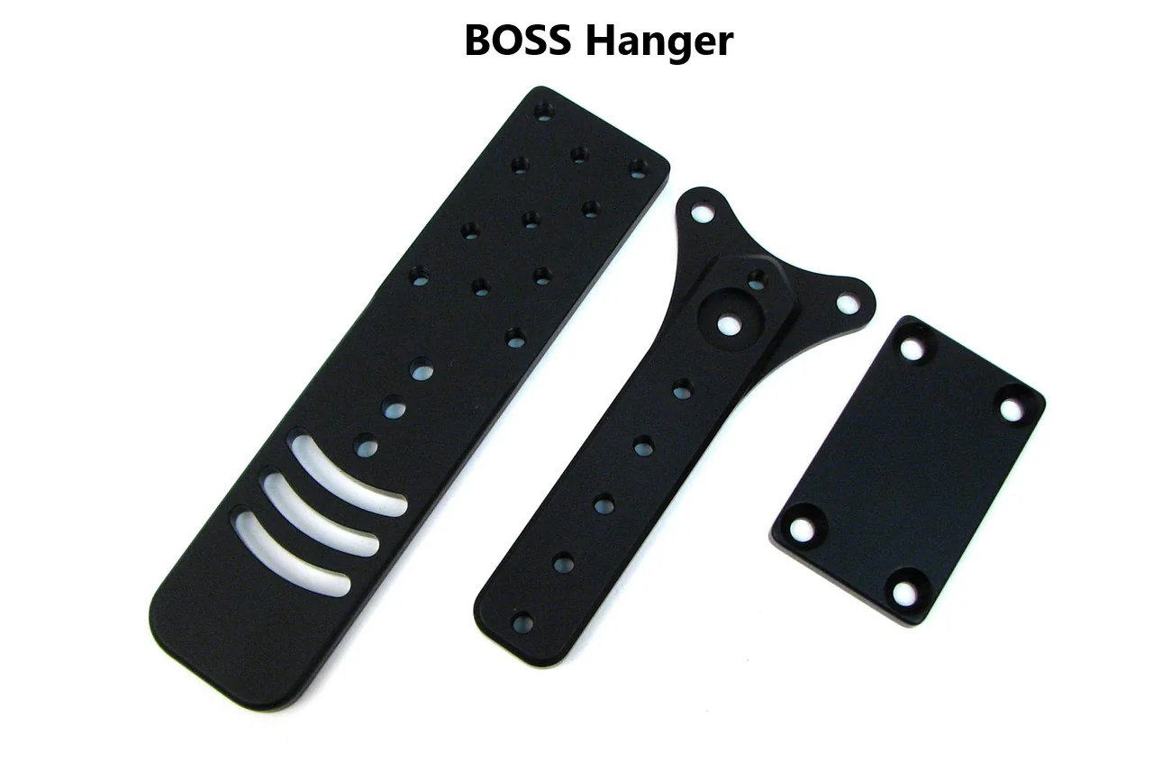 BOSS Holster Hanger