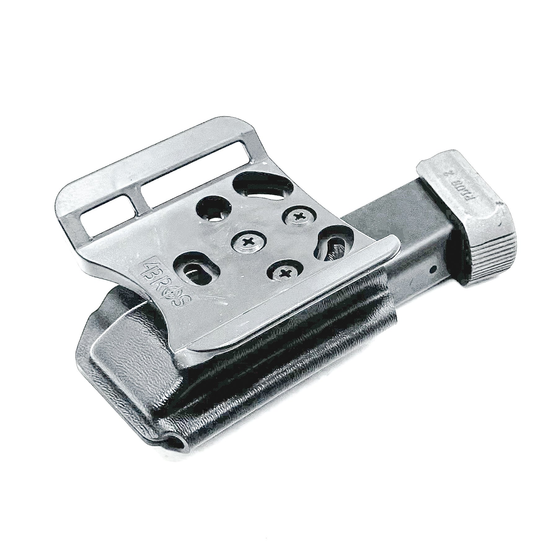 Canik TP9 9mm OWB Magazine Pouch - Image 8