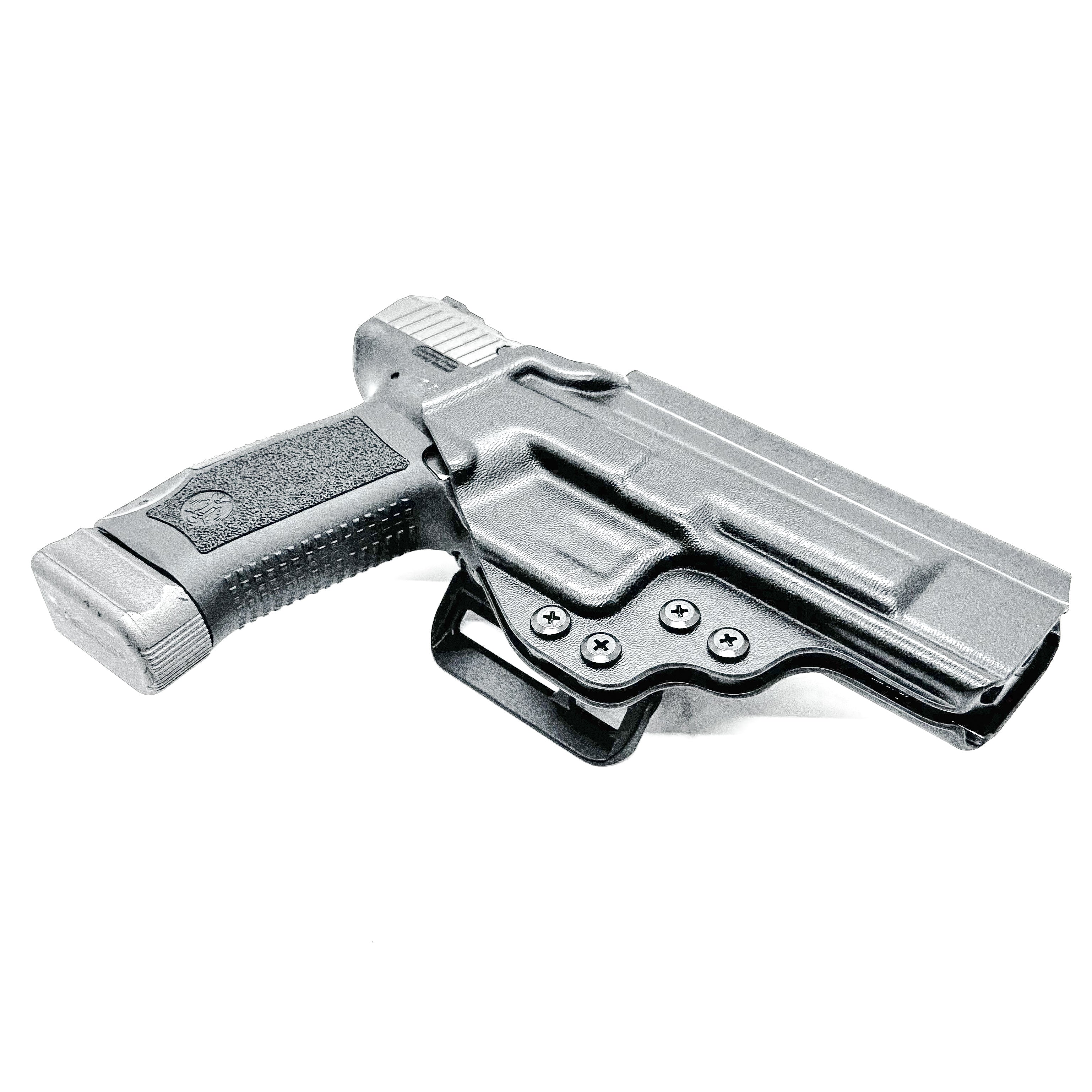 Canik TP9SF OWB Holster - Image 5