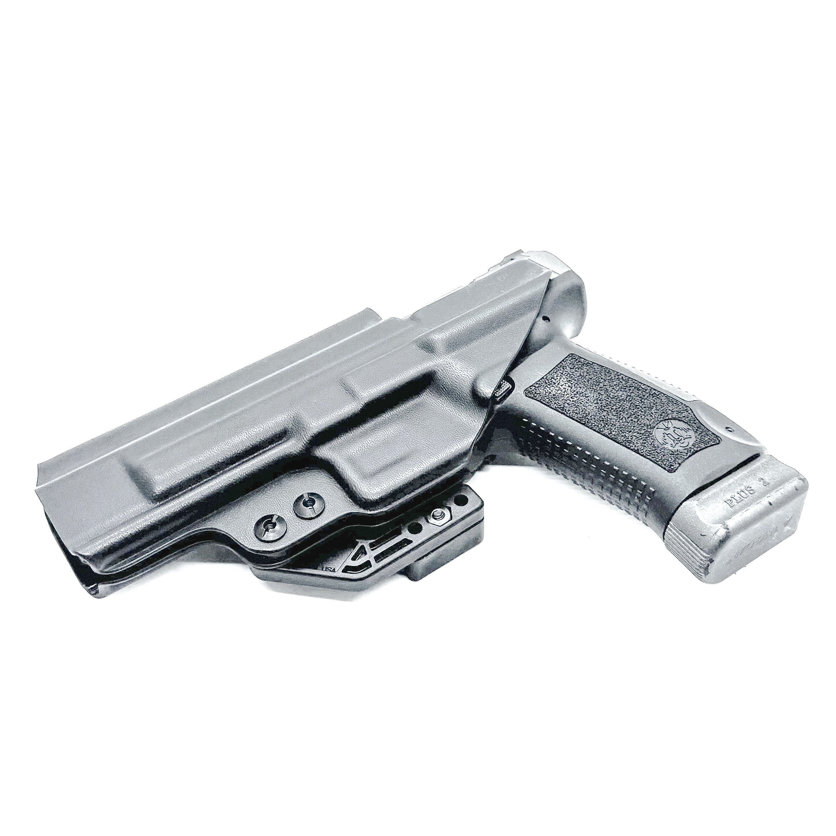 Canik TP9SF & TP9SFX IWB Holster - Image 8