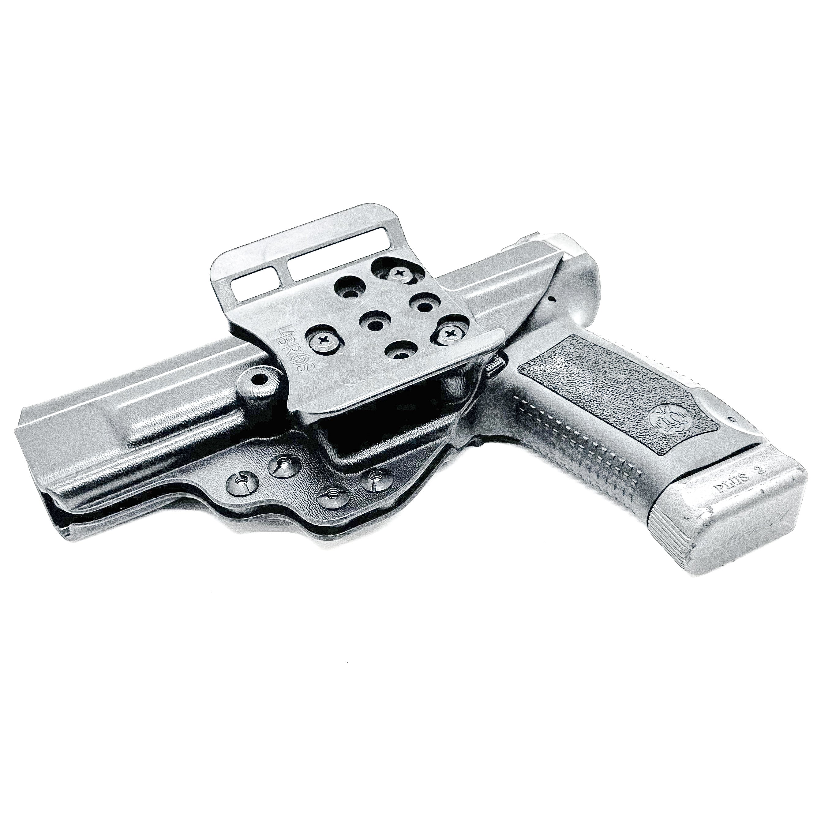 Canik TP9SFX OWB Holster - Image 10
