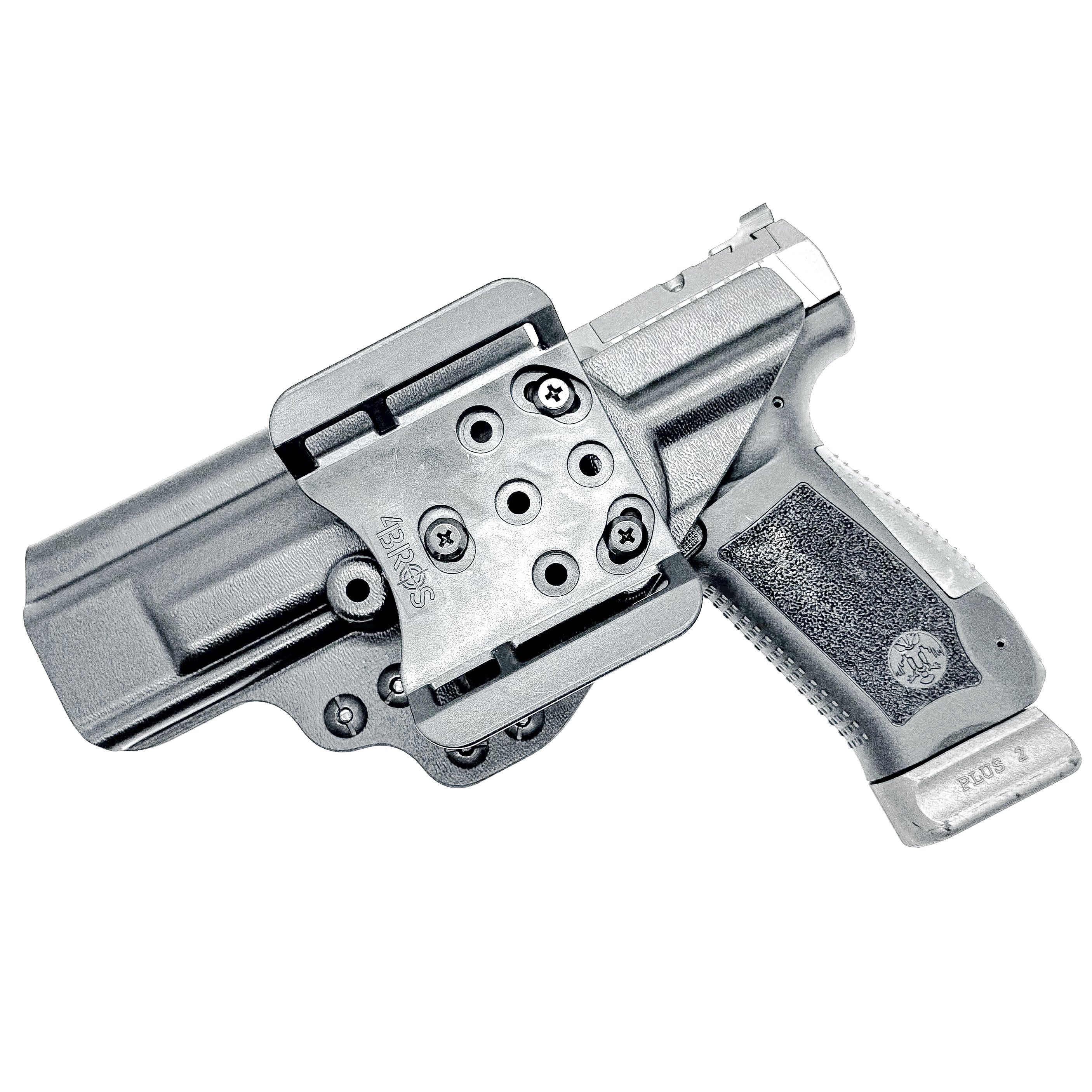 Canik TP9SFX OWB Holster - Image 4