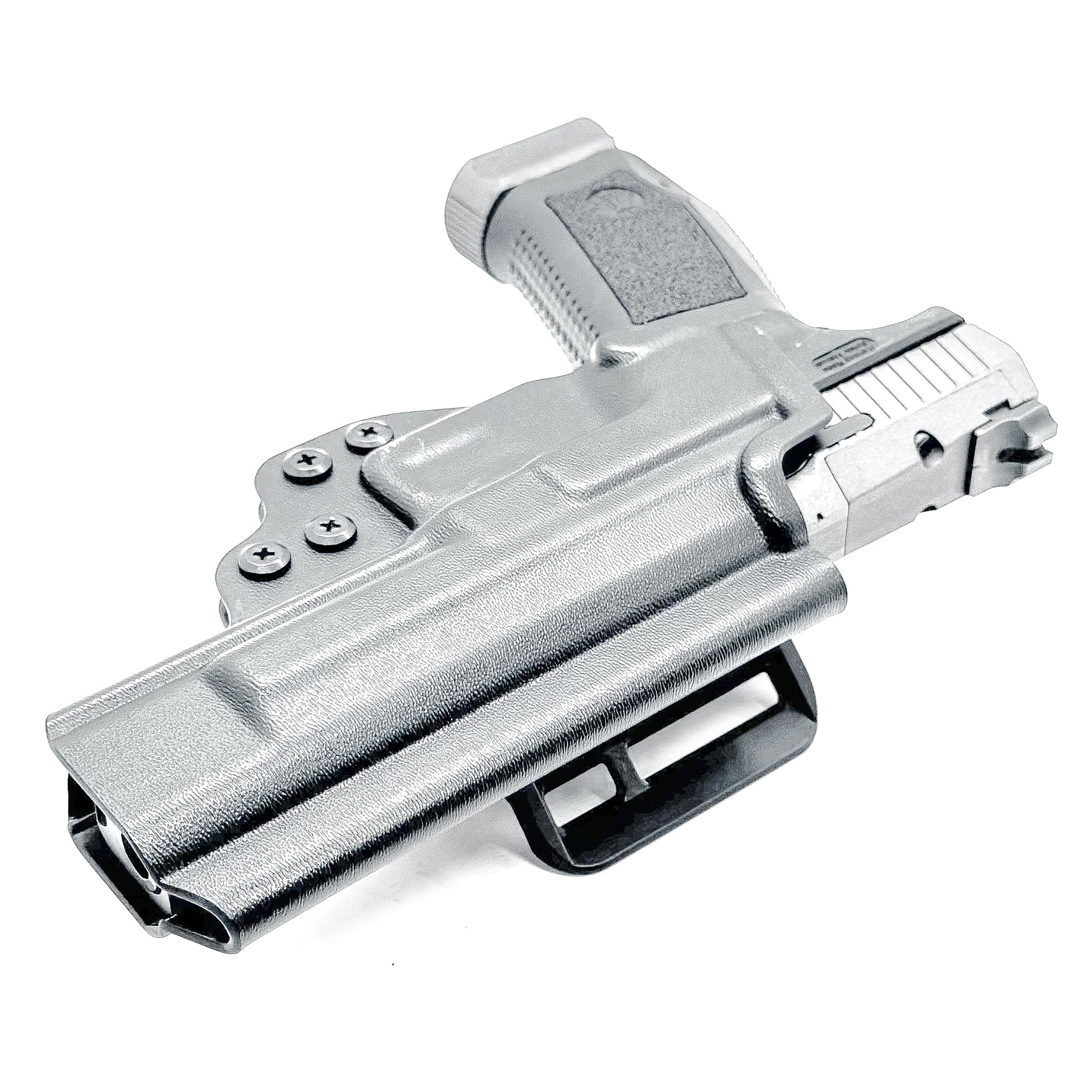 Canik TP9SFX OWB Holster - Image 7