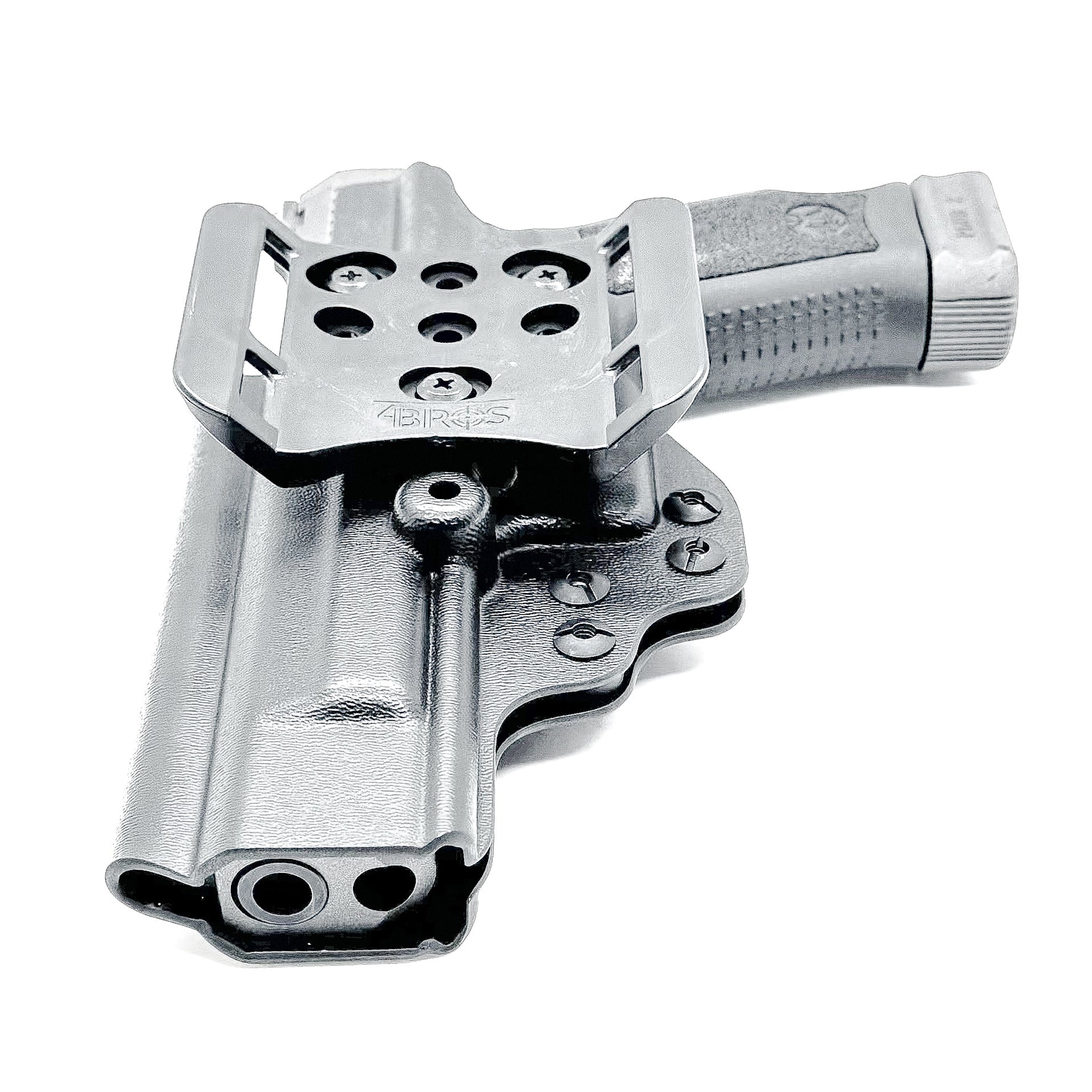 Canik TP9SFX OWB Holster - Image 9