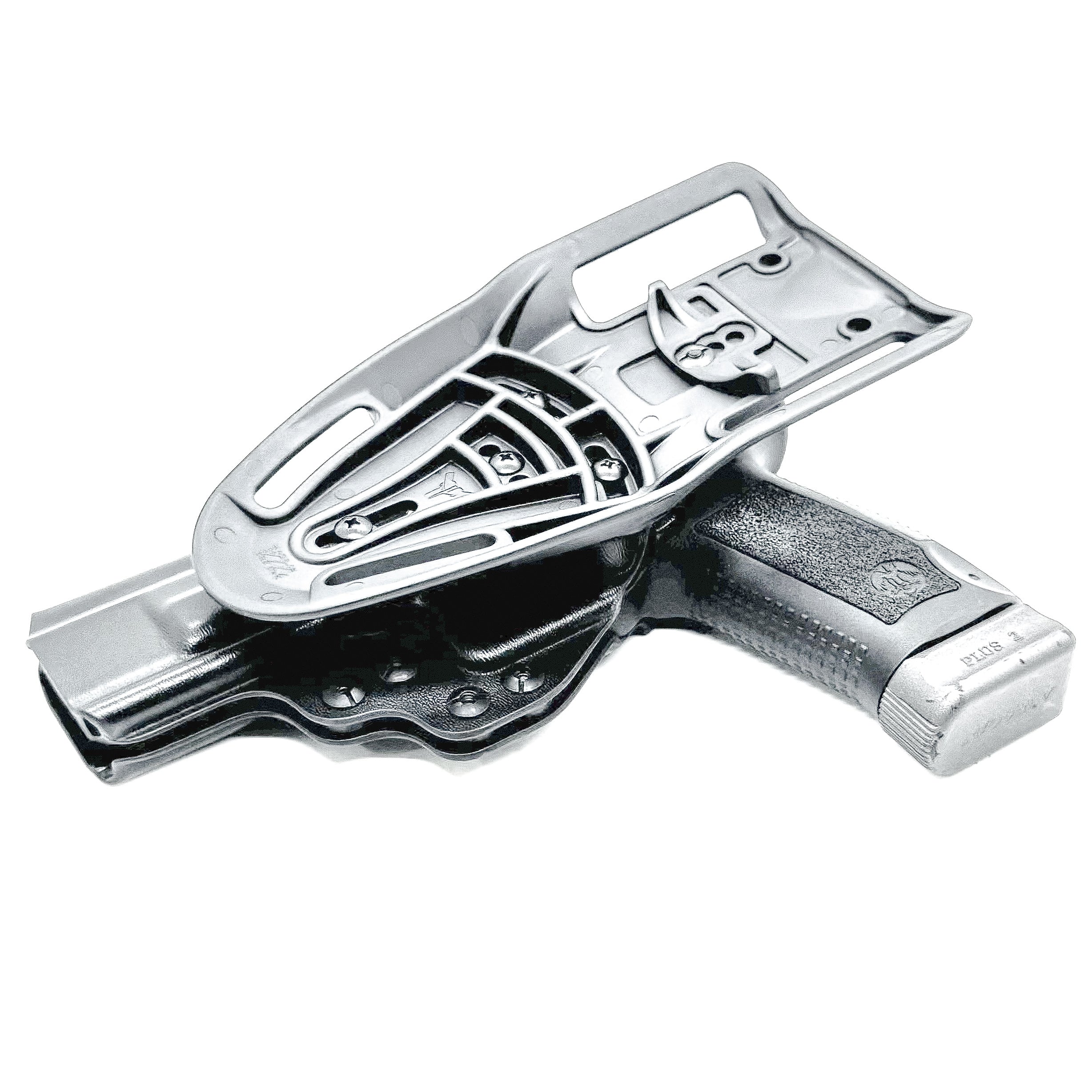 Canik TP9SFX Competition Holster - Image 10