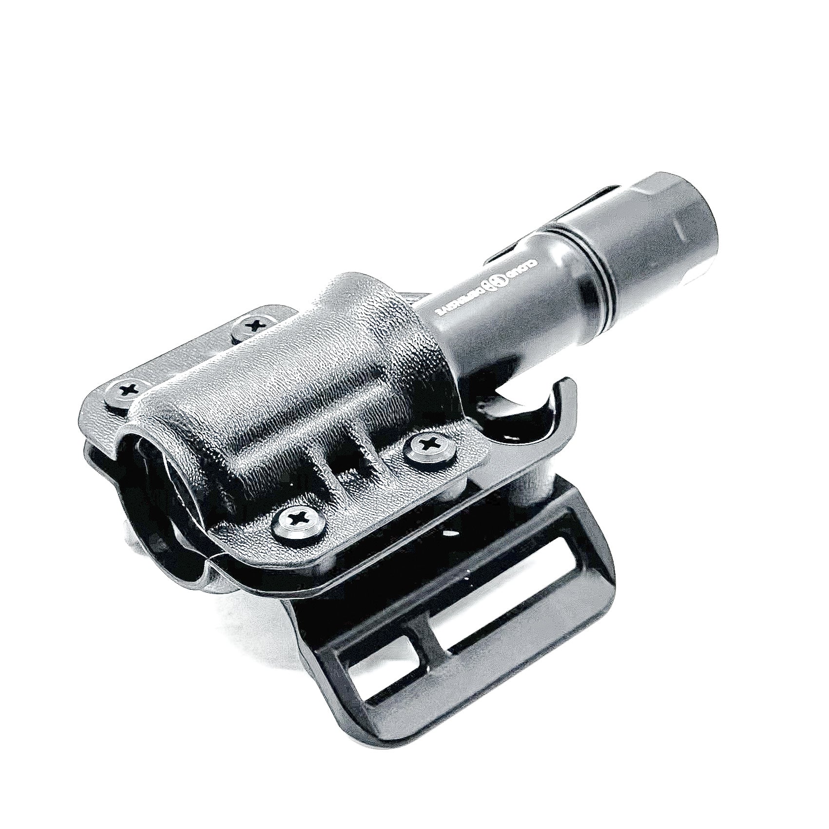 Cloud Defensive MCH Duty Flashlight Carrier - Image 4