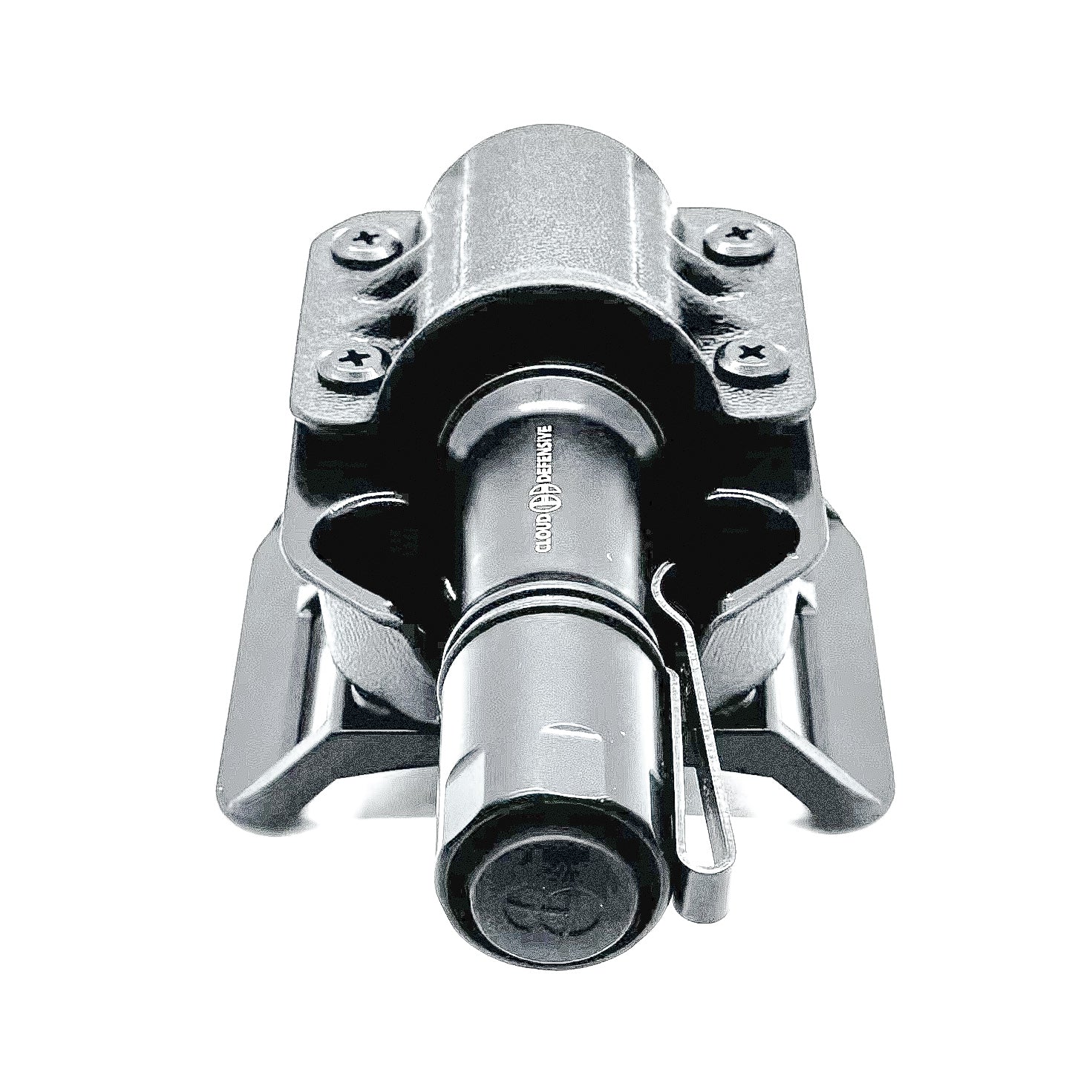 Cloud Defensive MCH Duty Flashlight Carrier - Image 7