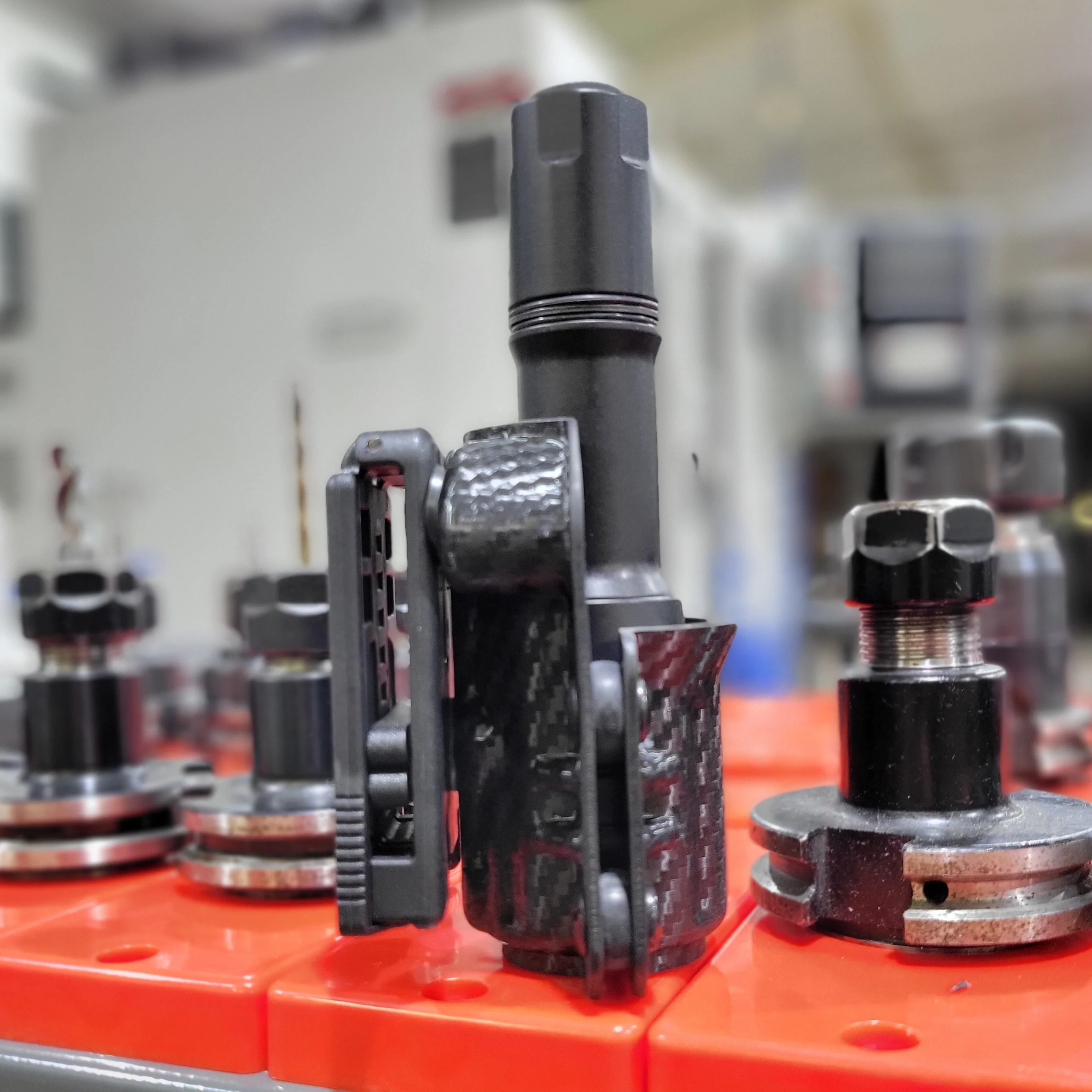 Cloud Defensive MCH Duty Flashlight Carrier - Image 9