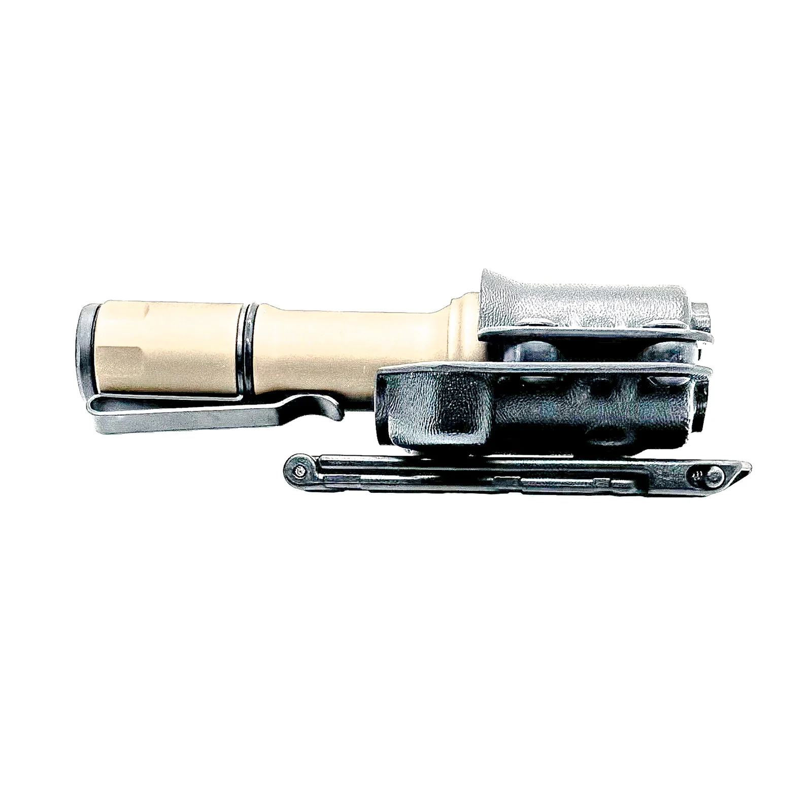 Cloud Defensive MCH-HC3 Flashlight Carrier - Image 10