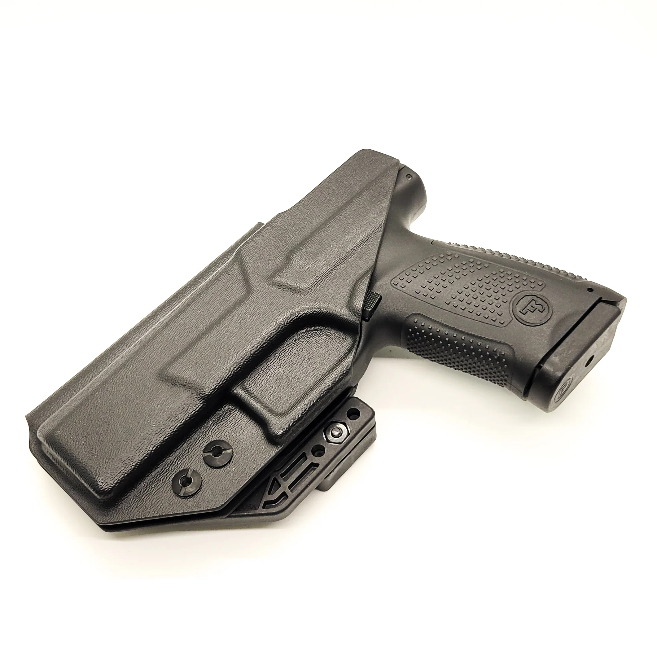 CZ P-10 C IWB Holster - Image 8
