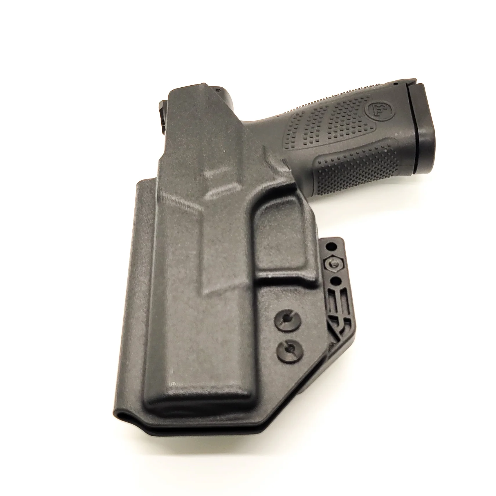 CZ P-10 C IWB Holster - Image 9