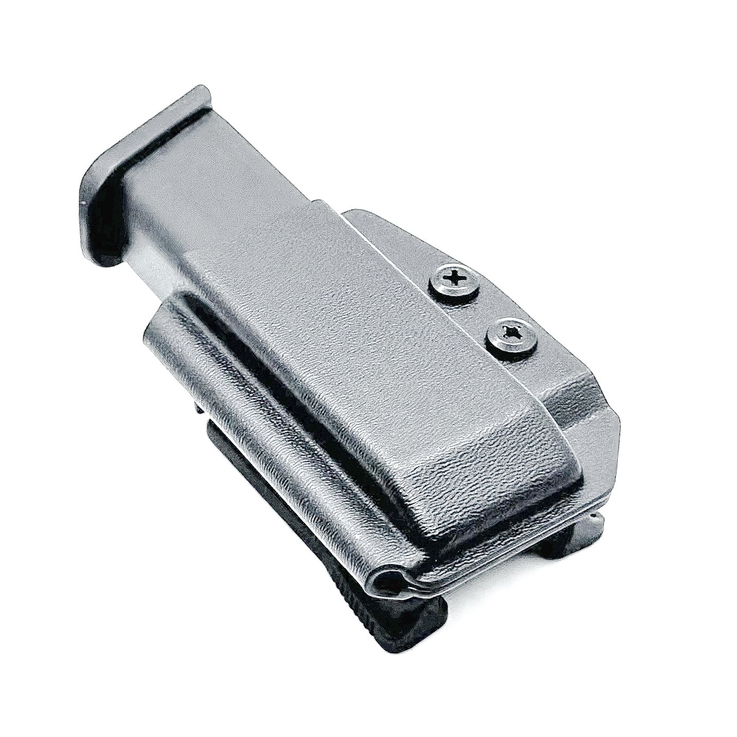 Double Stack 9/40 OWB Magazine Pouch - Image 3