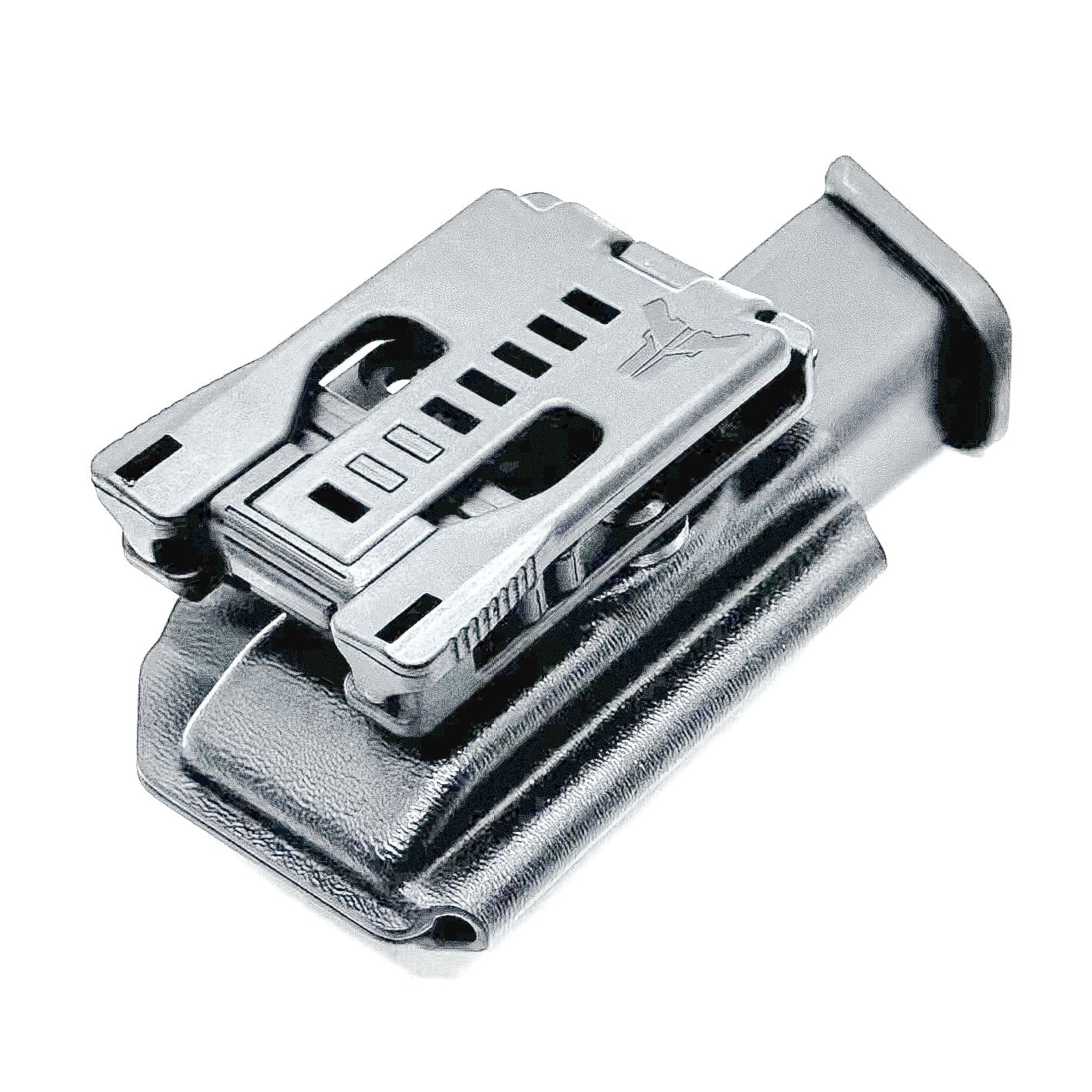 Double Stack 9/40 OWB Magazine Pouch - Image 6