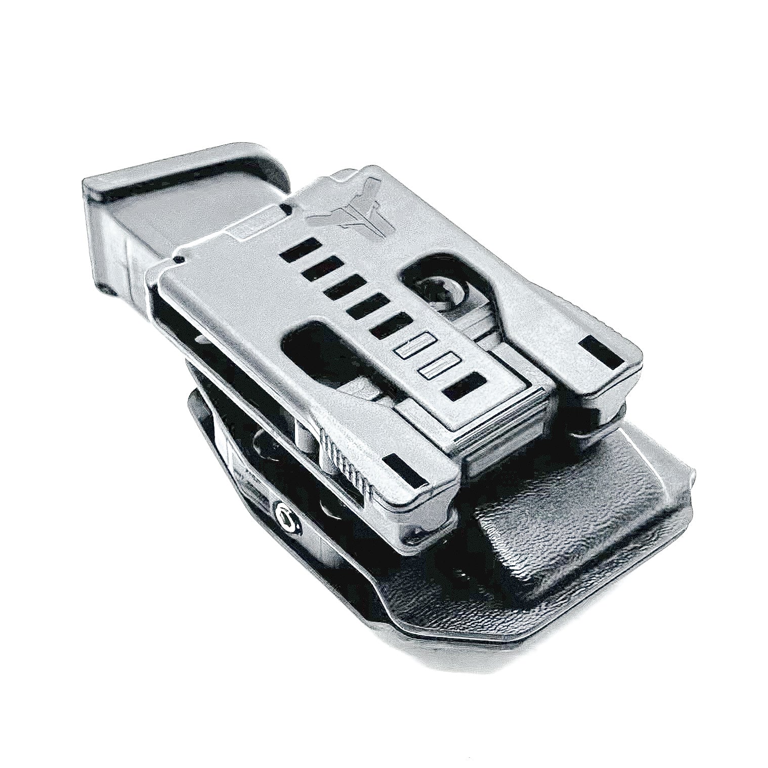 Double Stack 9/40 OWB Magazine Pouch - Image 8