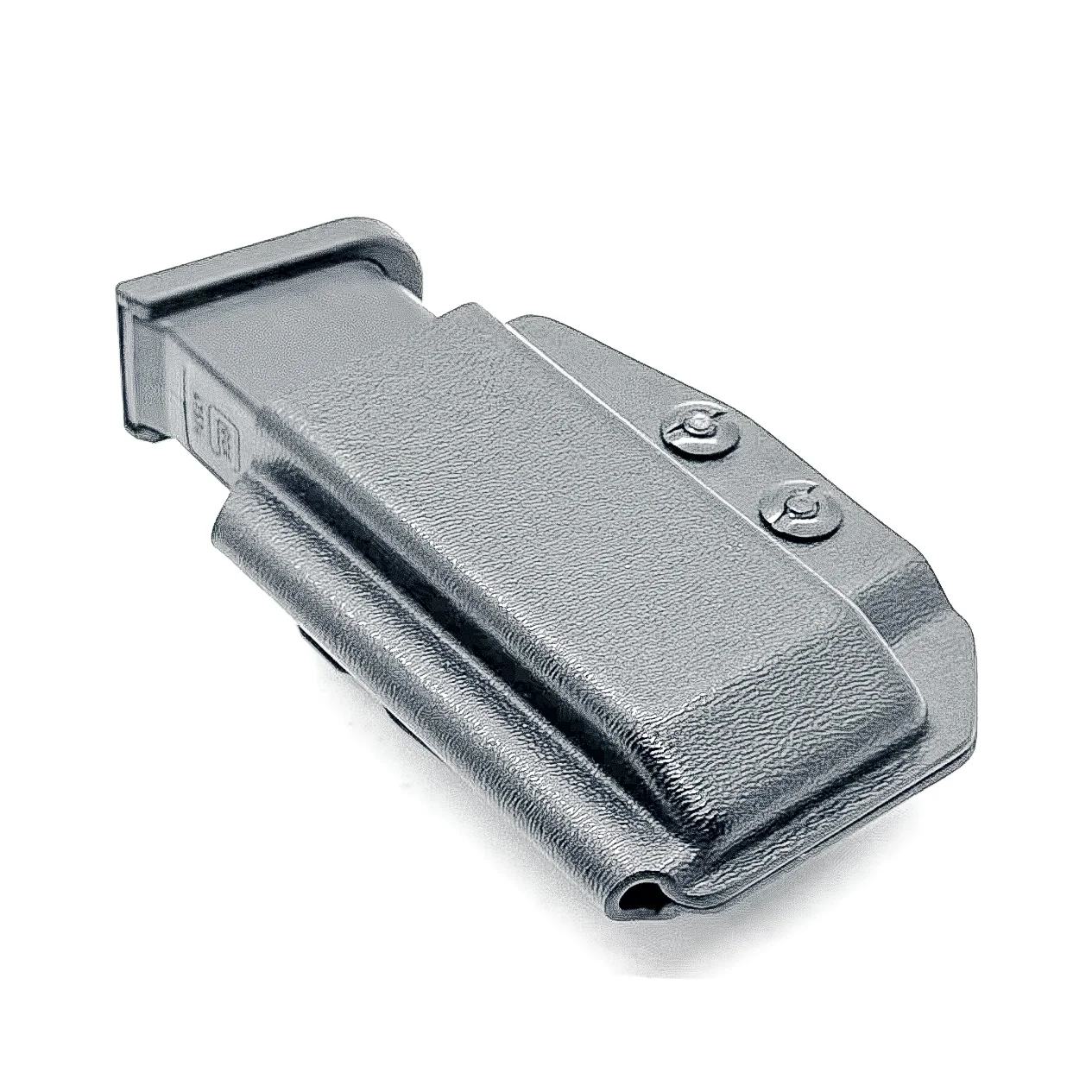 Double Stack 9/40 IWB Magazine Pouch - Image 6