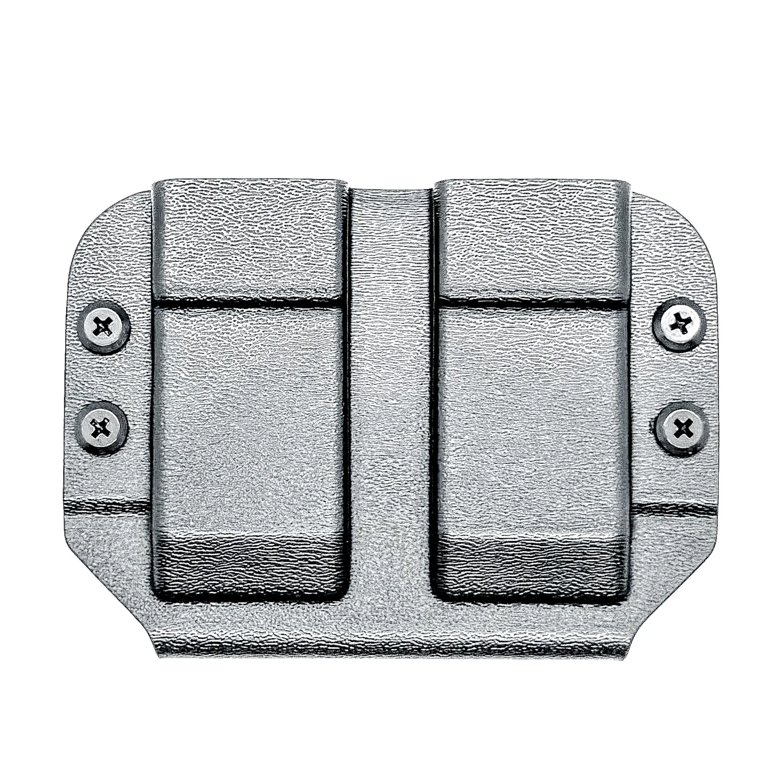 9mm & 40 S&W Dual Magazine Holster - Image 3