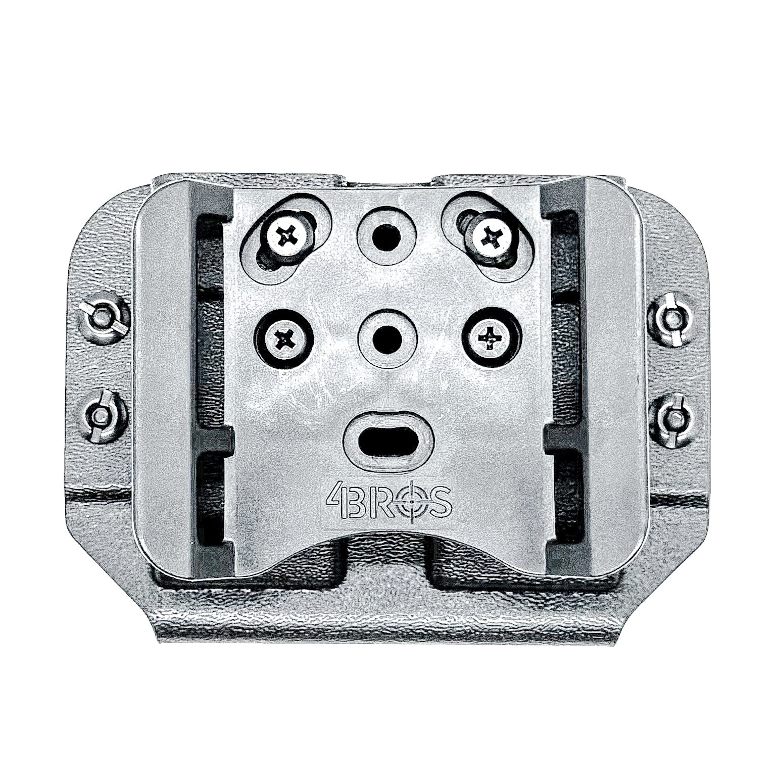 9mm & 40 S&W Dual Magazine Holster - Image 4