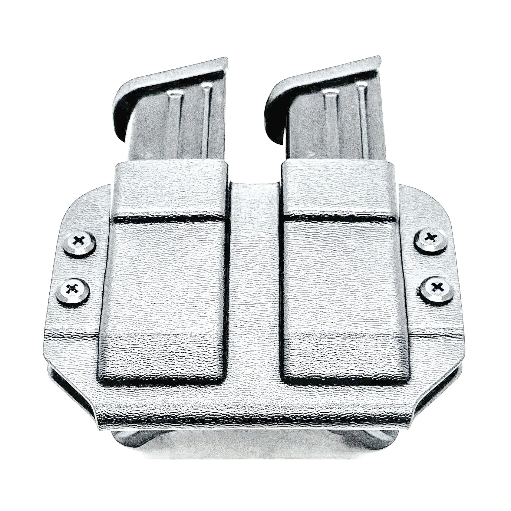 9mm & 40 S&W Dual Magazine Holster - Image 5