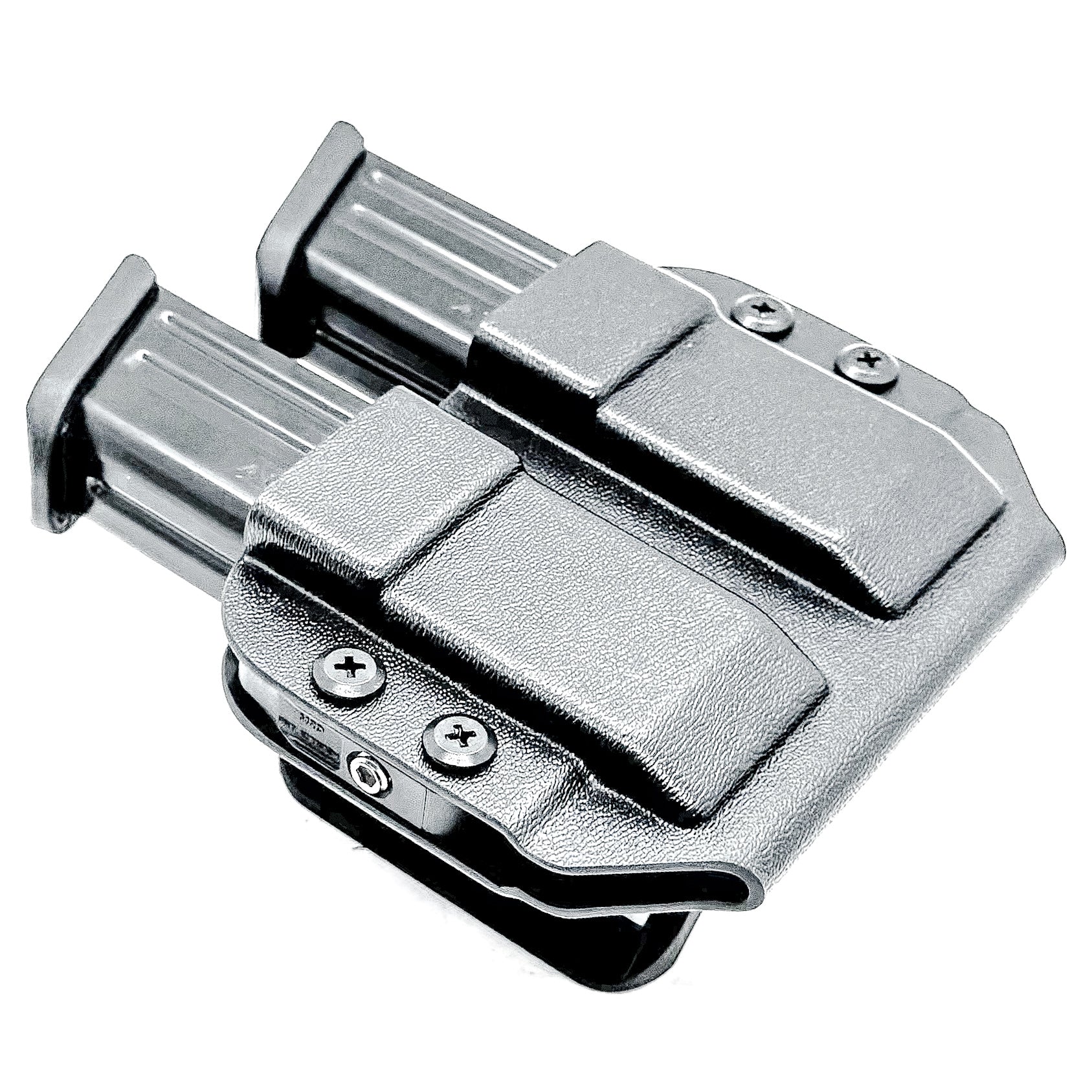 9mm & 40 S&W Dual Magazine Holster - Image 7