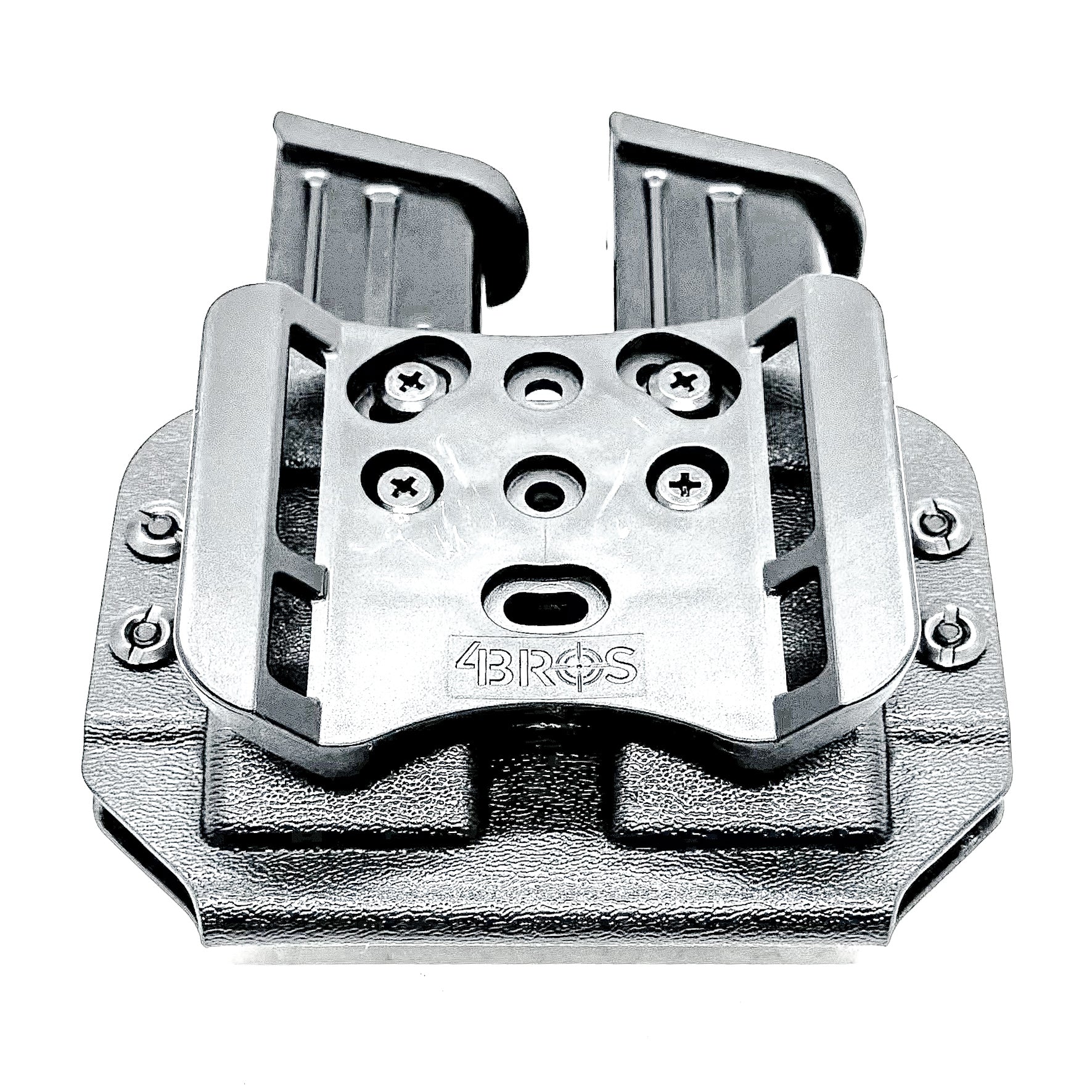 9mm & 40 S&W Dual Magazine Holster - Image 8