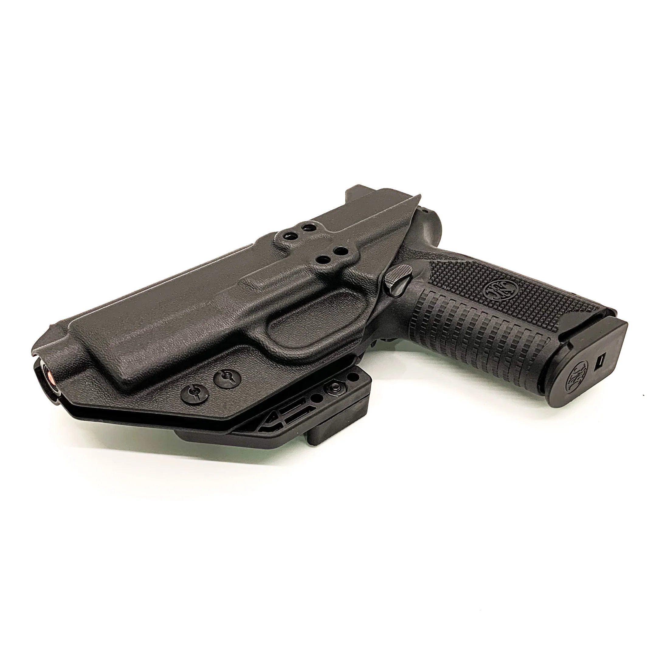 FN 509 and 509 Tactical IWB Holster - Image 10