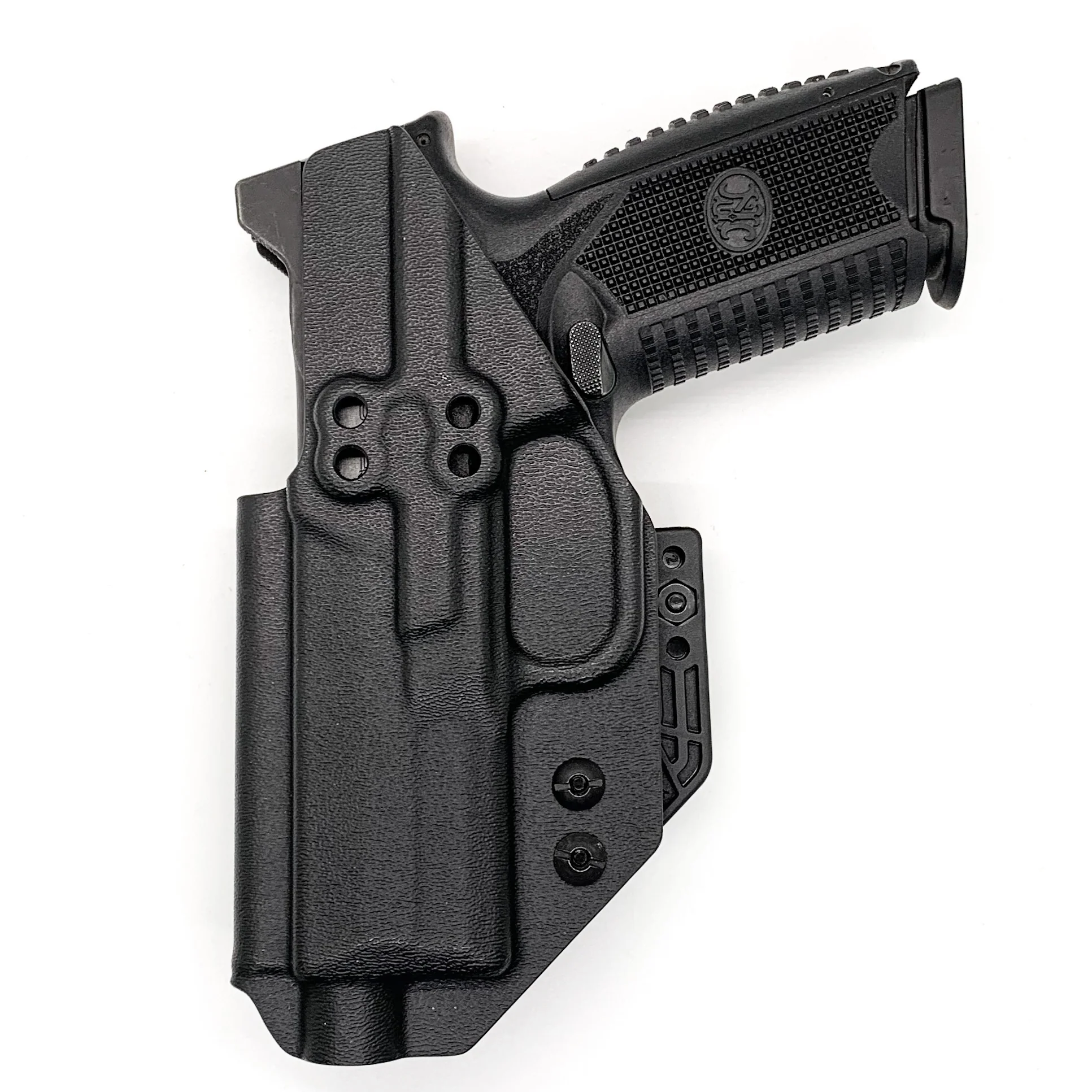 FN 509 and 509 Tactical IWB Holster - Image 4