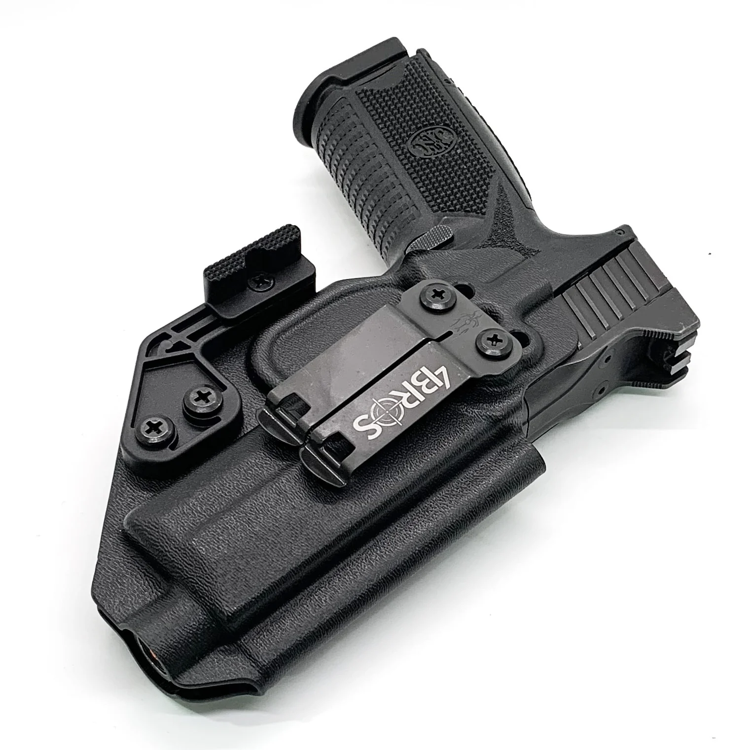 FN 509 and 509 Tactical IWB Holster - Image 5