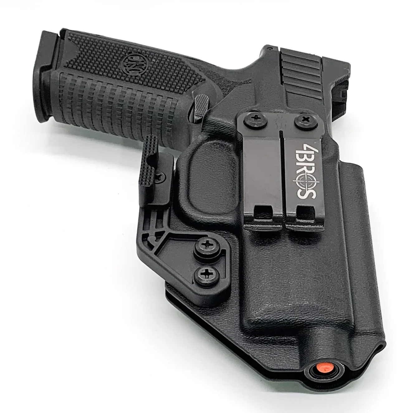 FN 509 and 509 Tactical IWB Holster - Image 6