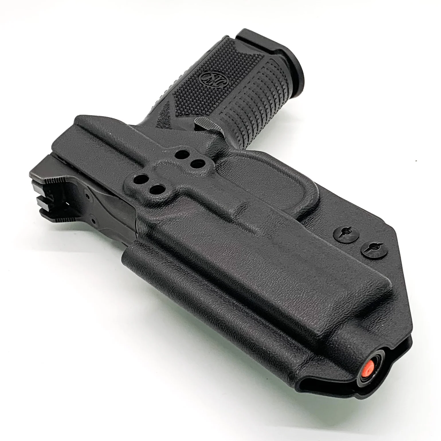 FN 509 and 509 Tactical IWB Holster - Image 8