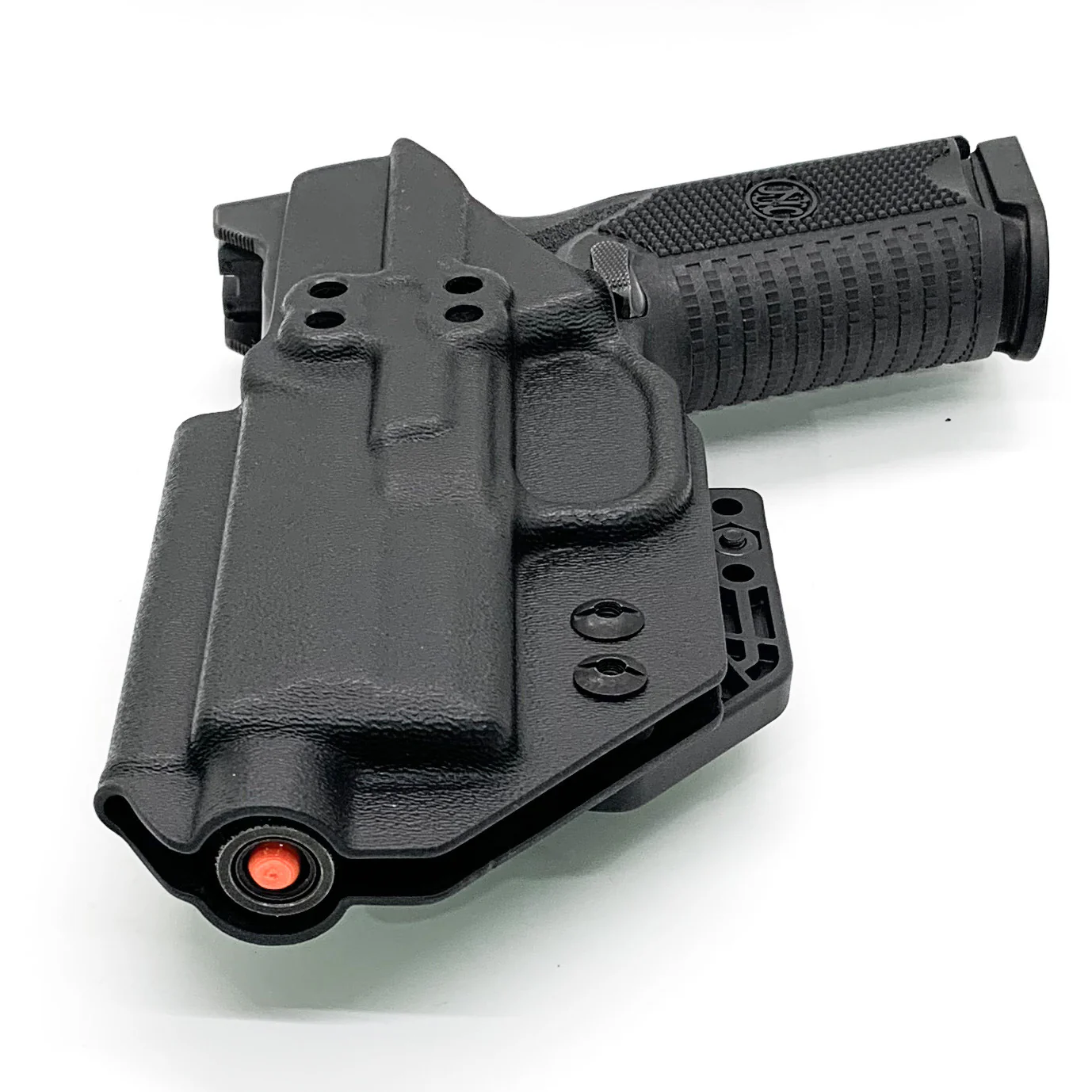 FN 509 and 509 Tactical IWB Holster - Image 9