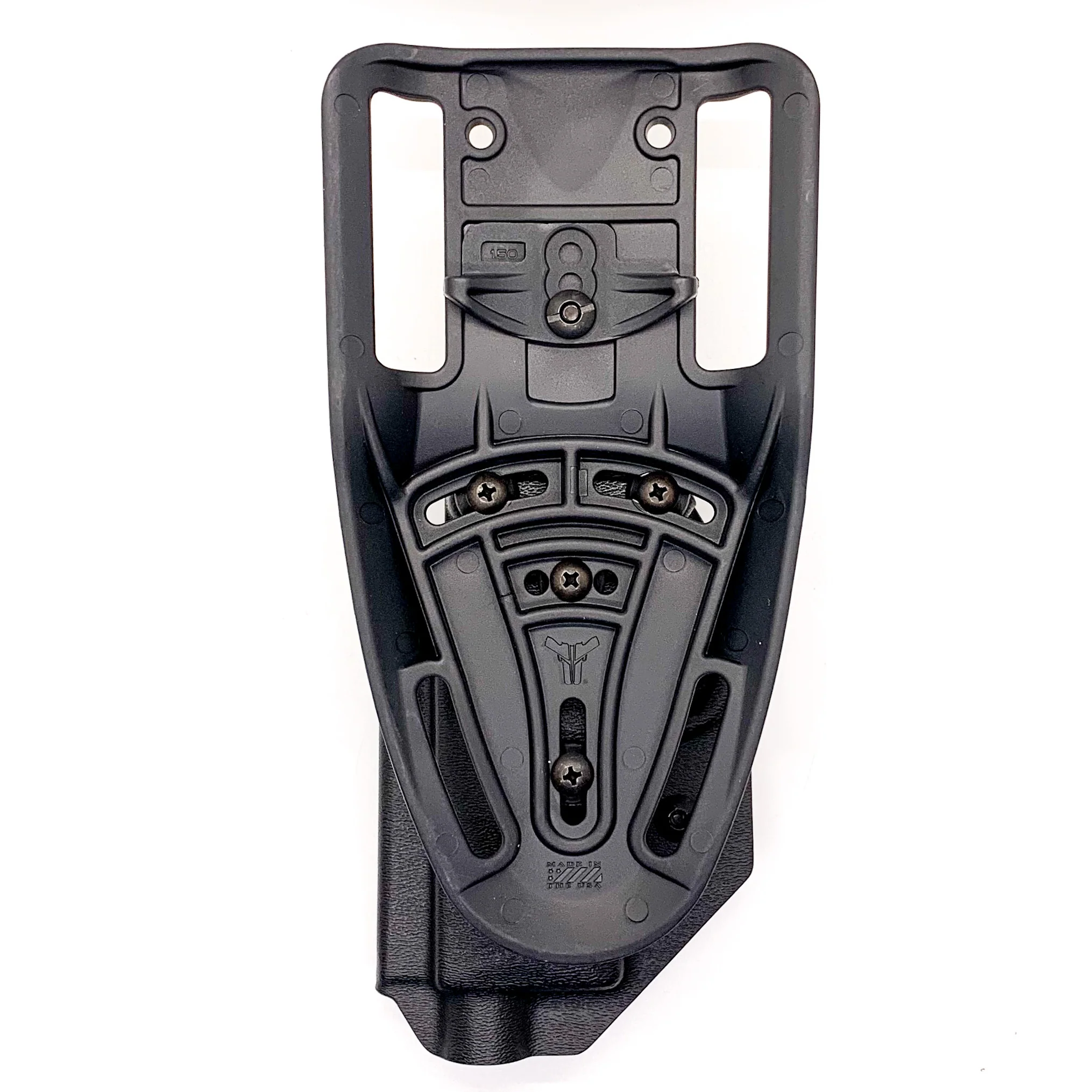 FN 509 and 509 Tactical Duty & Competition Holster - Image 2