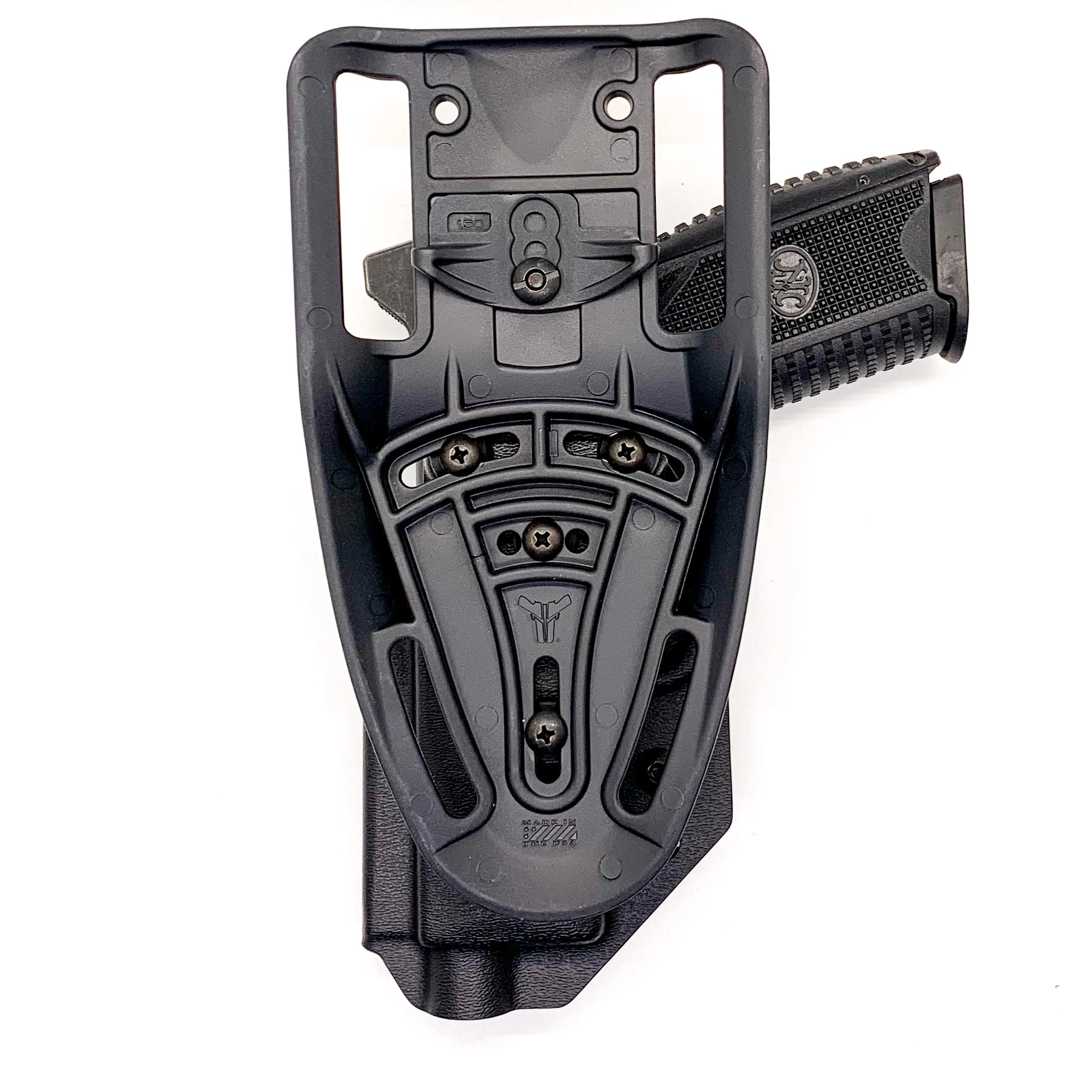 FN 509 and 509 Tactical Duty & Competition Holster - Image 4