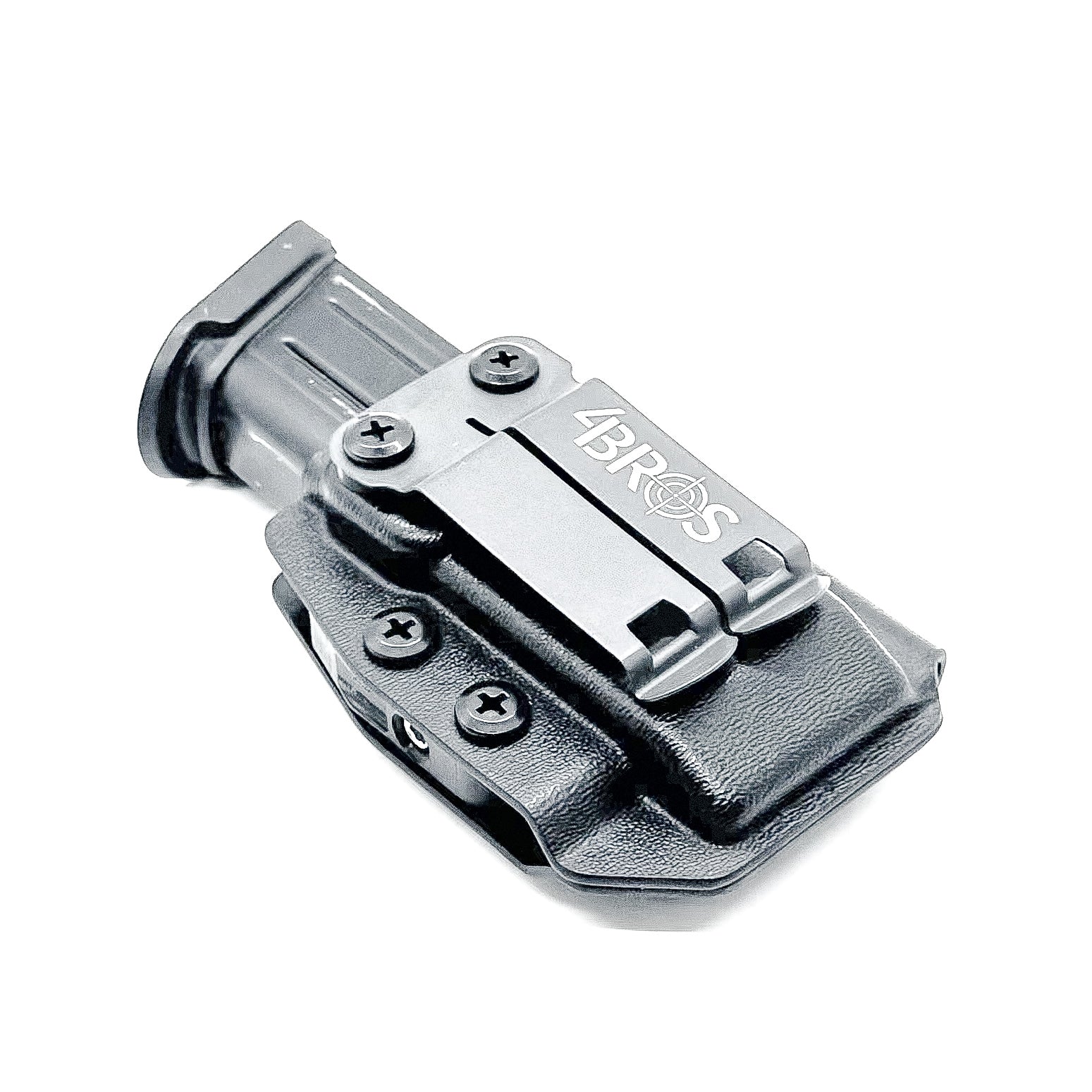 FN 509 IWB Magazine Pouch - Image 3