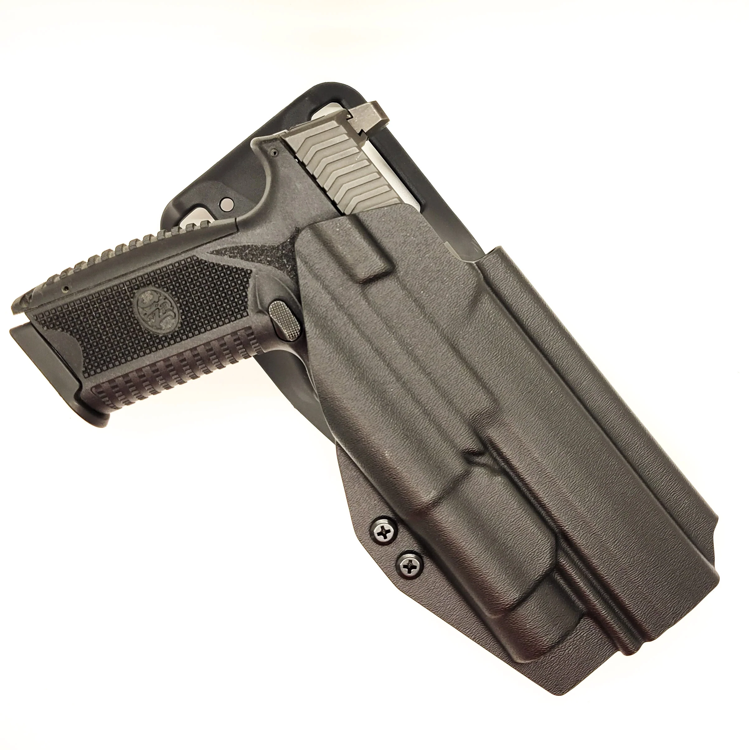 FN 509 LS Edge and TLR-1 HL Duty & Competition Holster - Image 3