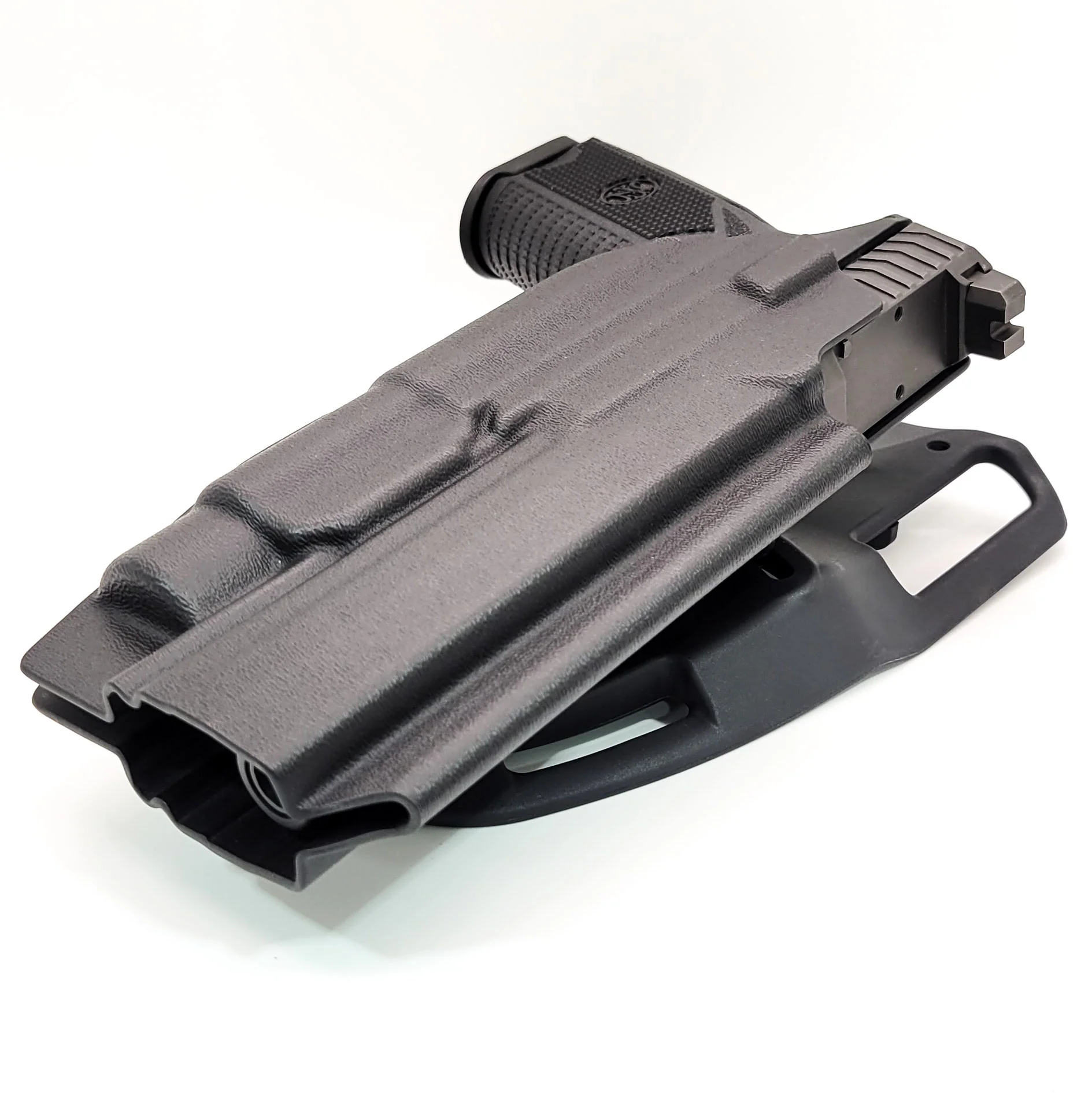 FN 509 LS Edge and TLR-1 HL Duty & Competition Holster - Image 5