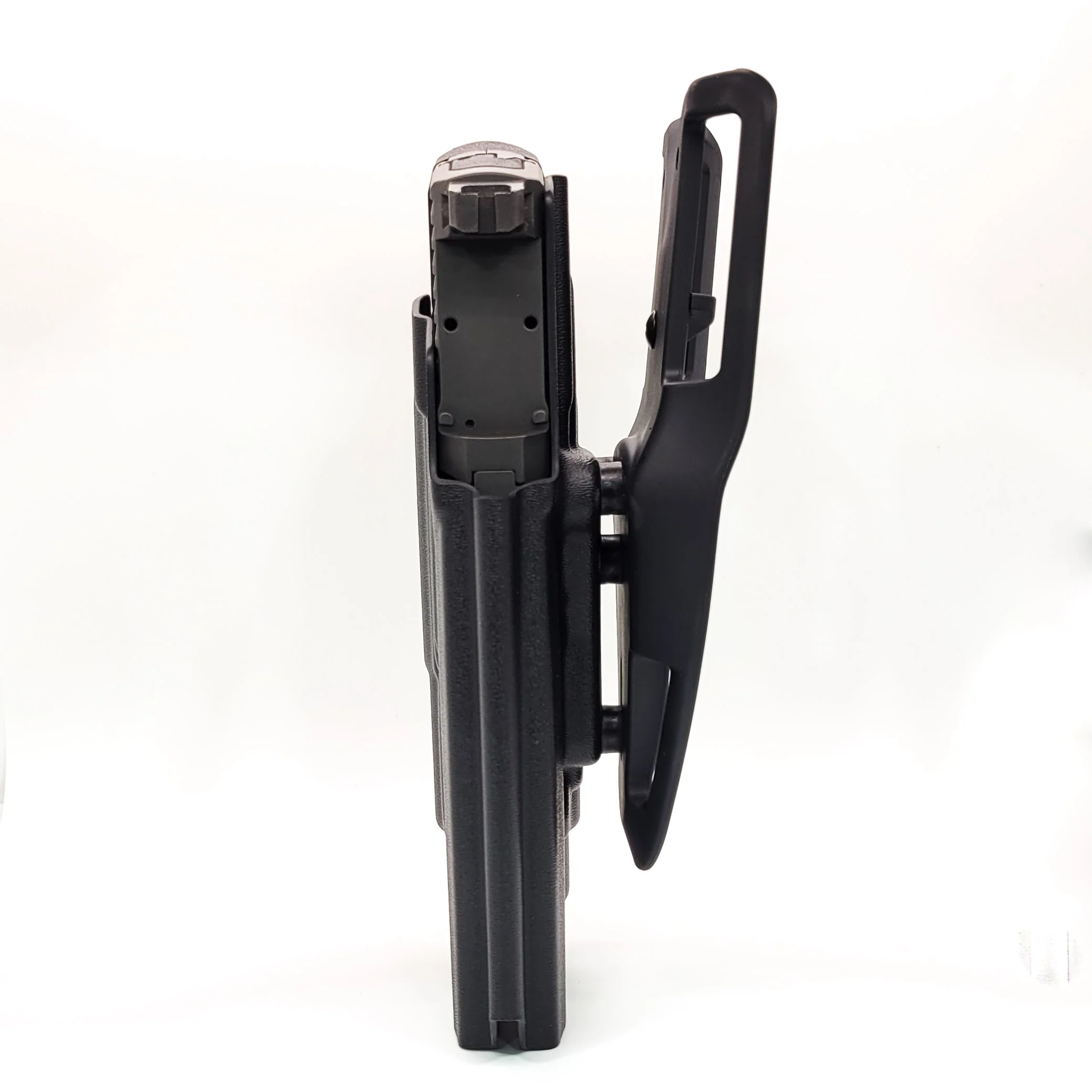 FN 509 LS Edge and TLR-1 HL Duty & Competition Holster - Image 7