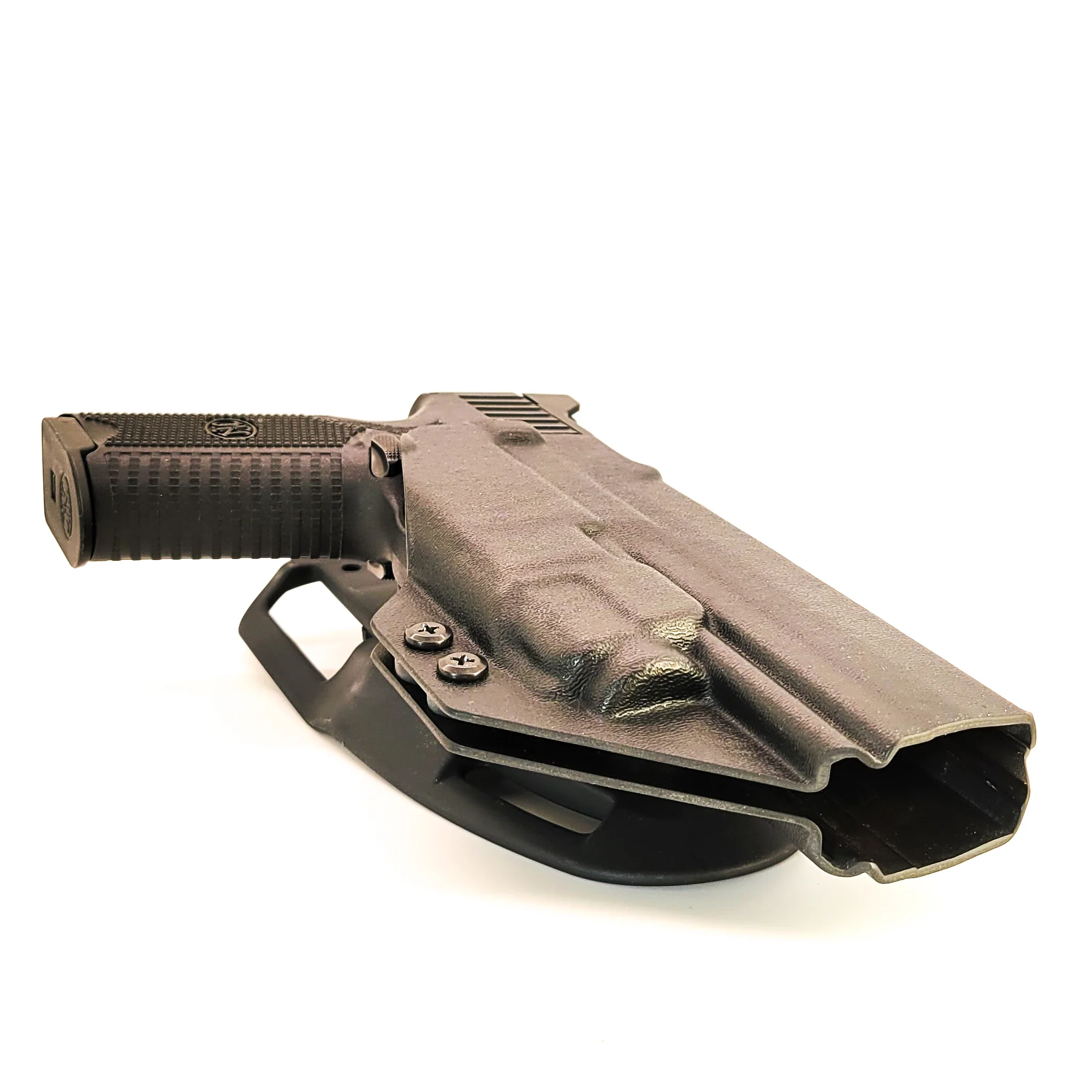 FN 509 LS Edge and TLR-8A Duty & Competition Holster - Image 3