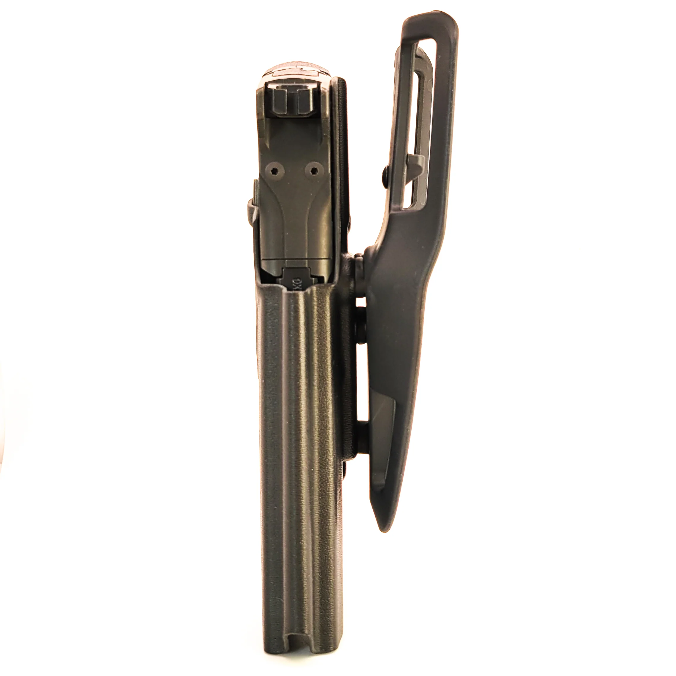 FN 509 LS Edge and TLR-8A Duty & Competition Holster - Image 4